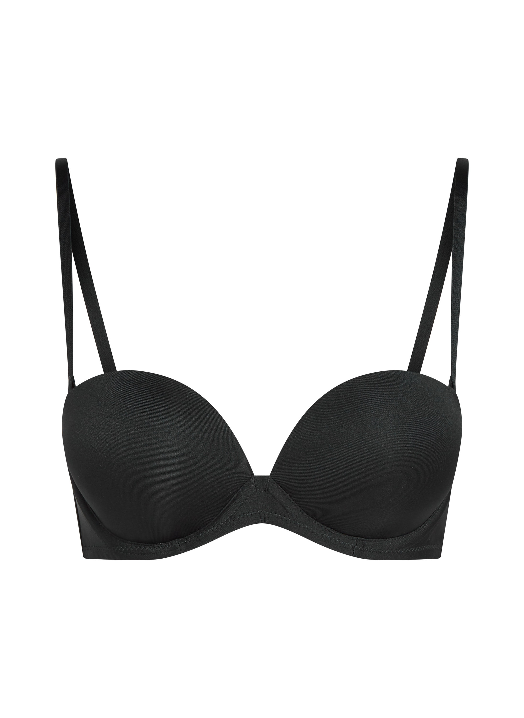 Hunkemöller Push-up-BH »Vorgeformter Strapless-Maximizer-BH«
