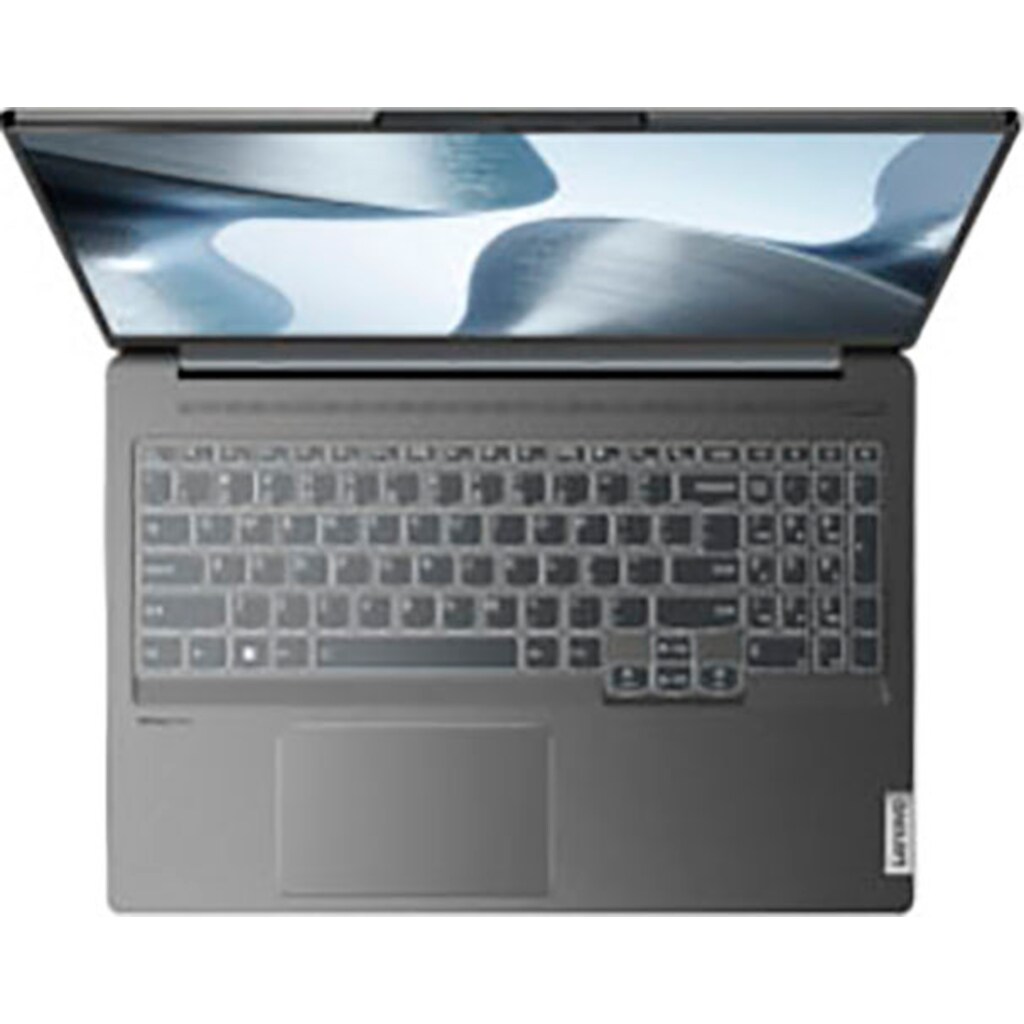 Lenovo Notebook »IdeaPad 5 Pro 16IAH7«, 40,64 cm, / 16 Zoll, Intel, Core i7, Arc A370M, 1000 GB SSD