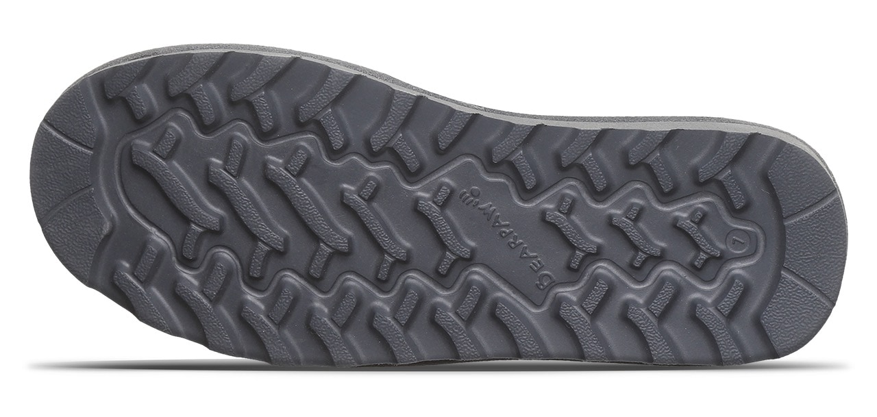Bearpaw Winterboots »SHORTY«, Winterstiefel, Schlupfstiefel mit herausnehmbarer Innensohle
