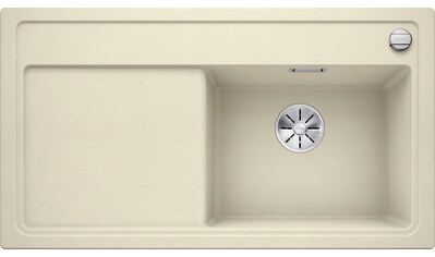 Blanco Küchenspüle »ZENAR 5 S-F«, Mit Ablauffernbedienung kaufen