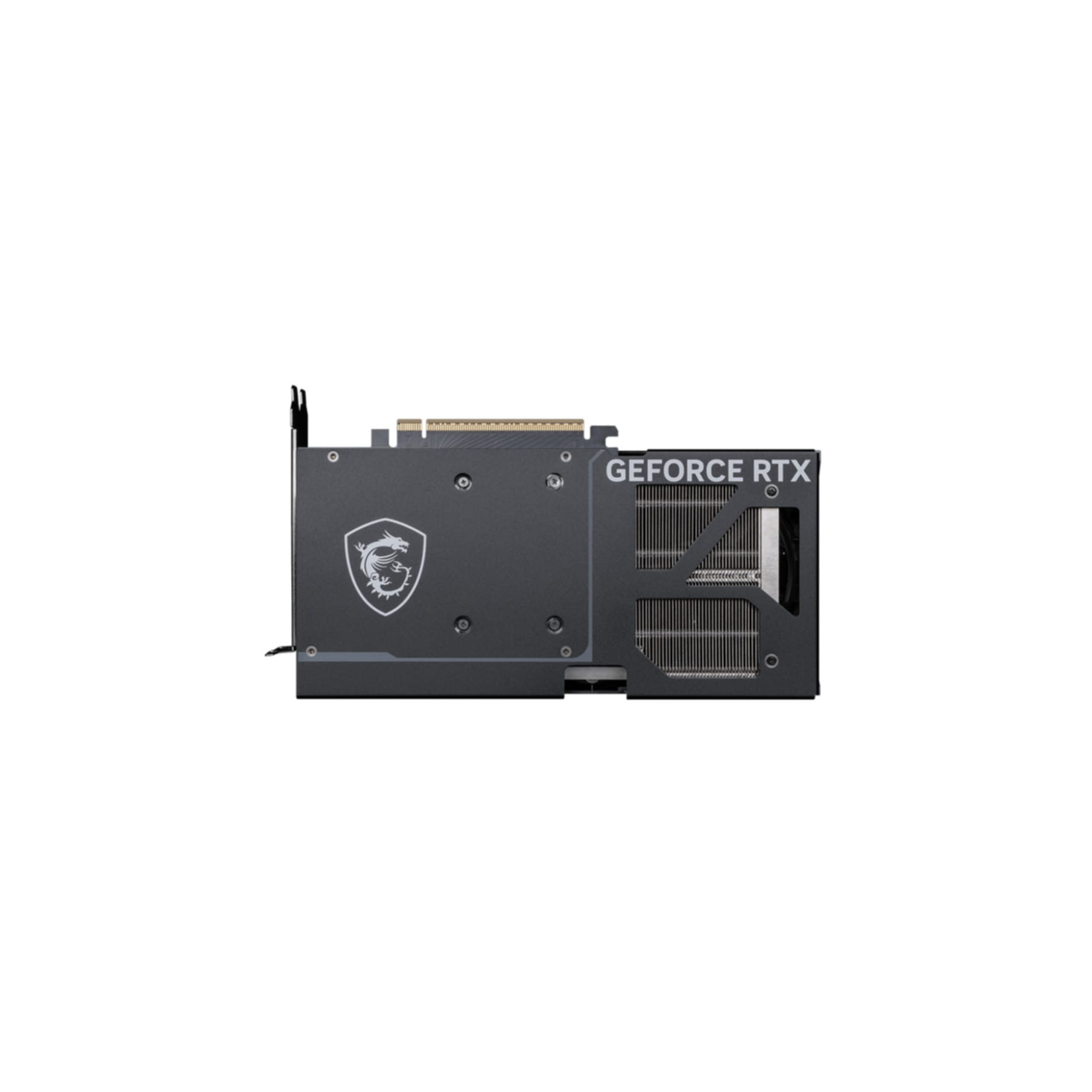 MSI Grafikkarte »GeForce RTX 5070 12G VENTUS 2X OC«