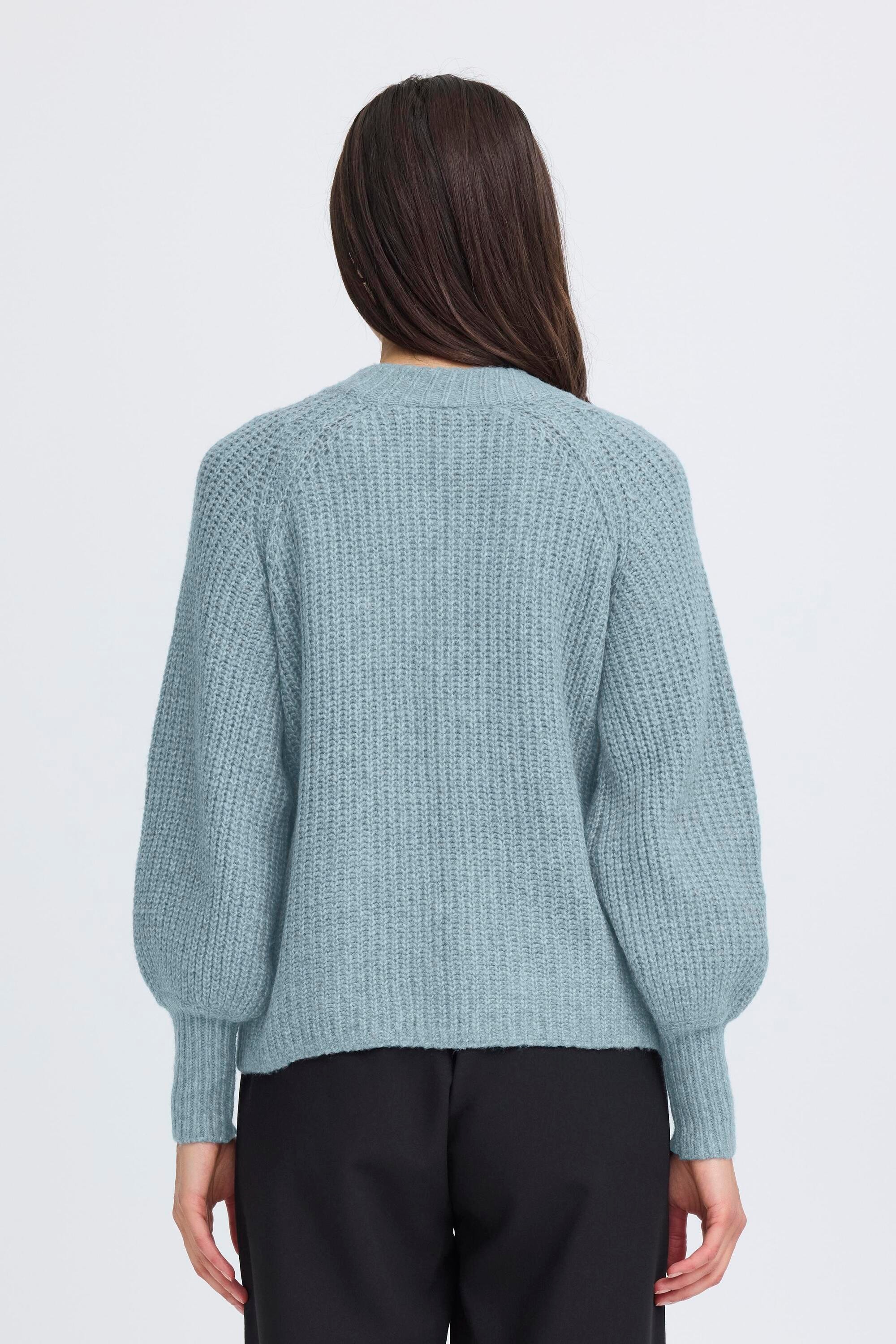 fransa Strickjacke »Langarm FRBEVERLY«