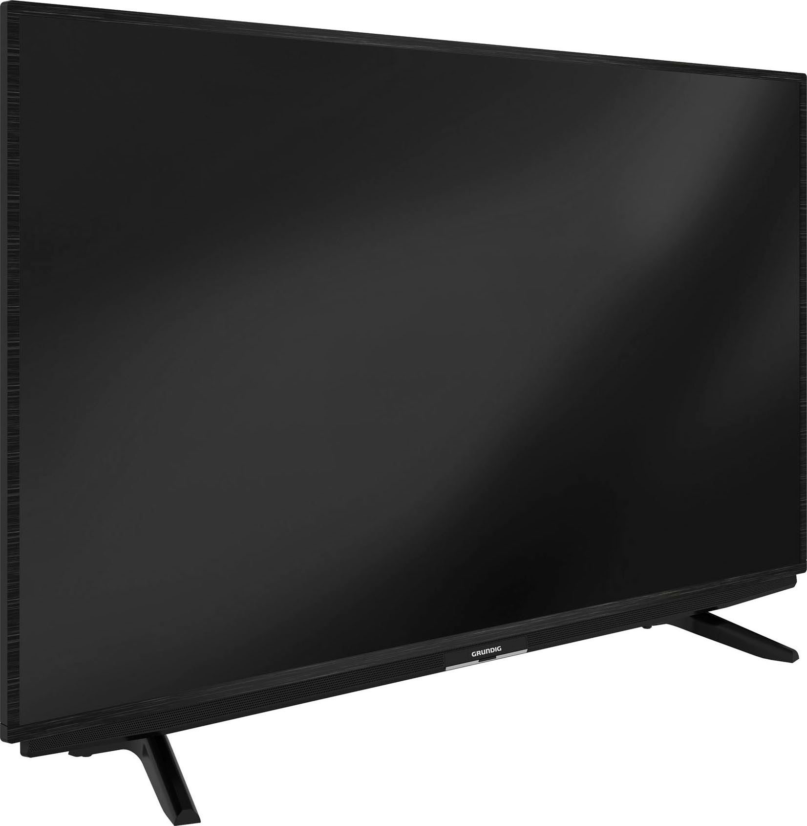 Grundig LED-Fernseher »55 VOE 71 - Fire TV Edition TRH000«, 139 cm/55 Zoll, 4K Ultra HD, Smart ...