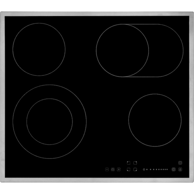 OPTIFIT Küchenzeile »Faro«, mit Hanseatic E-Geräten, Breite 270 cm online  kaufen