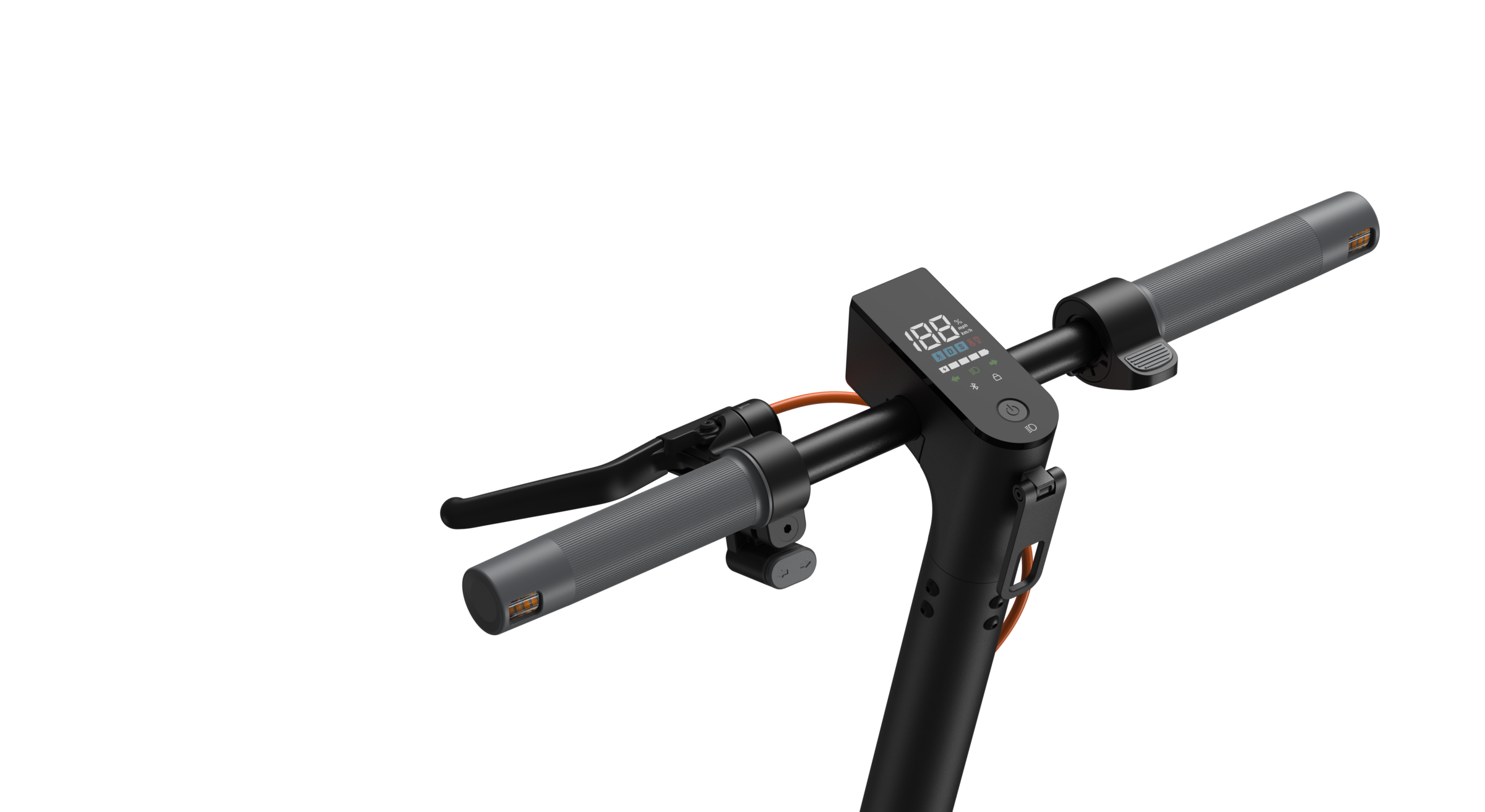 Xiaomi E-Scooter »Electric Scooter 6 Lite DE« 20 km/h 25 km