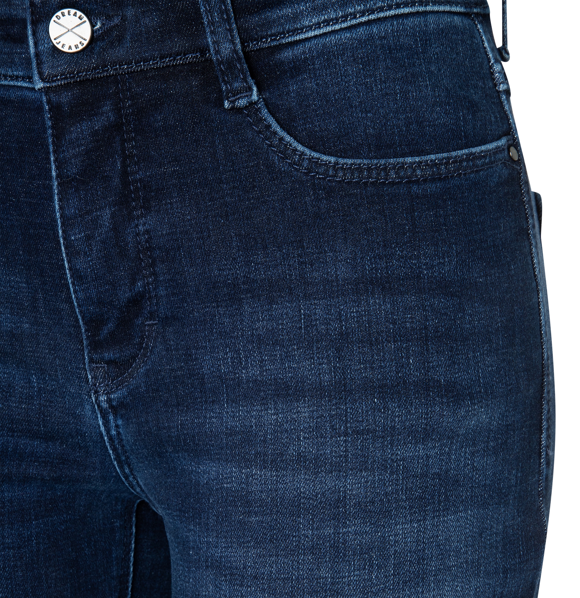 MAC Stretch-Jeans »Dream« mit Stretch für den perfekten Sitz