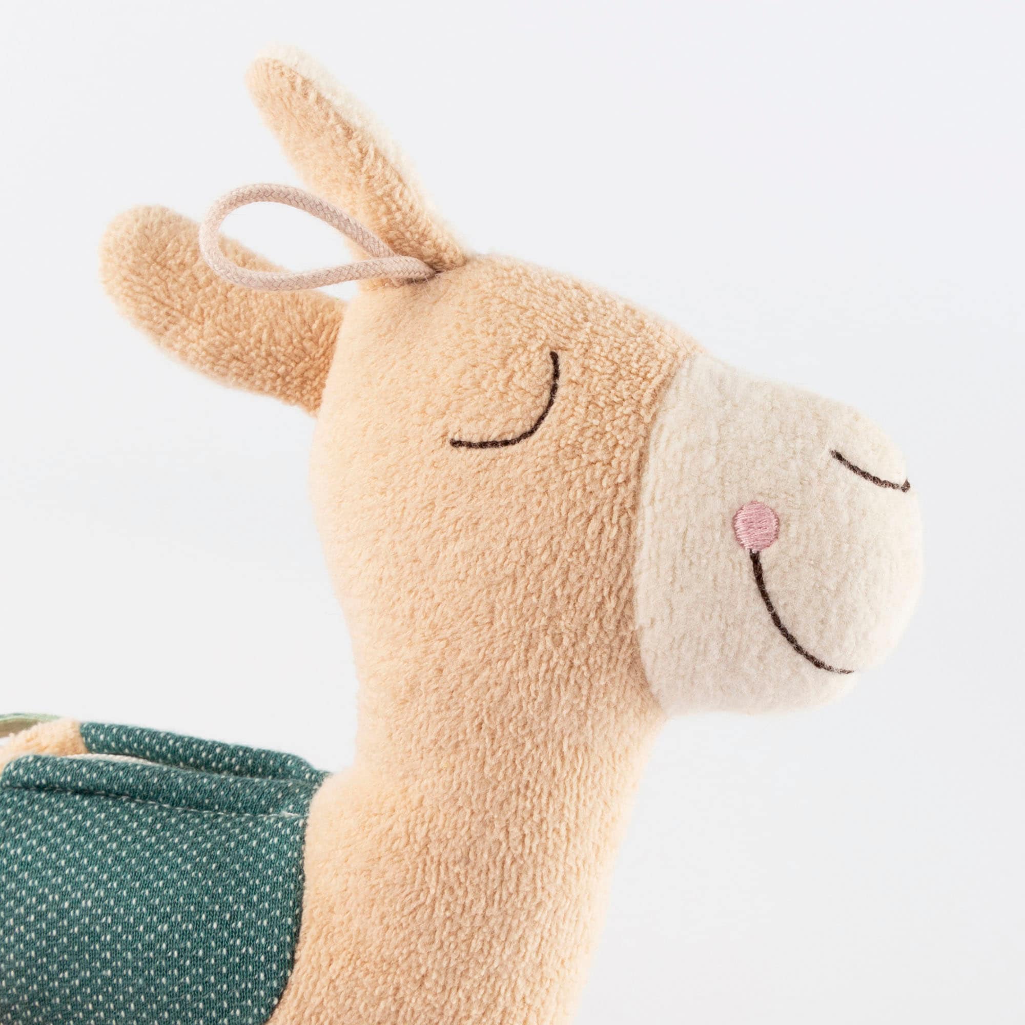 Sigikid Spieluhr »Vanilla, Lama«
