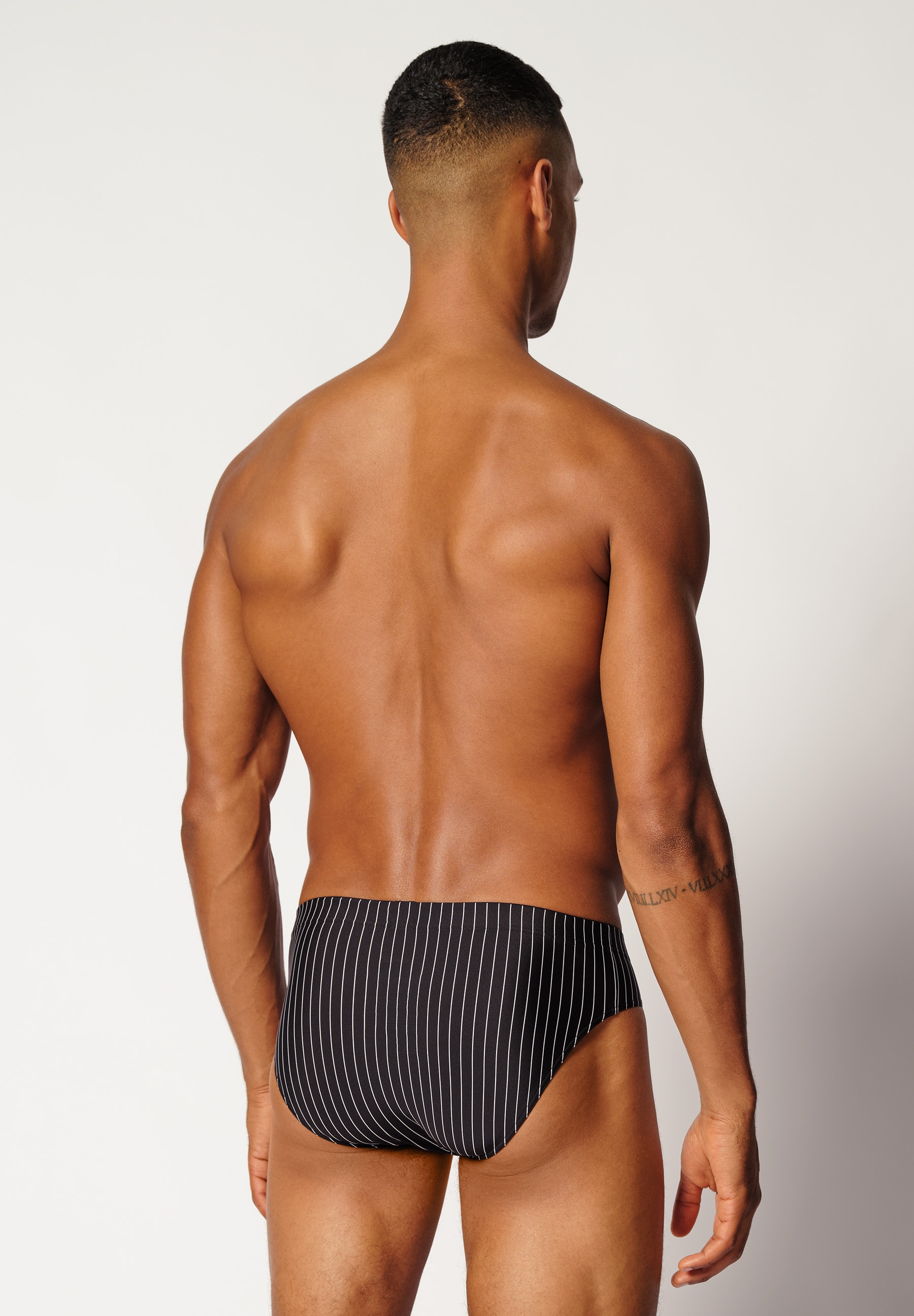 Skiny Brasilslip »Micro Multipack« 2er Pack,  klassisch, elastisch, bequem, feuchtigkeitsregulierend, schmaler Gummi