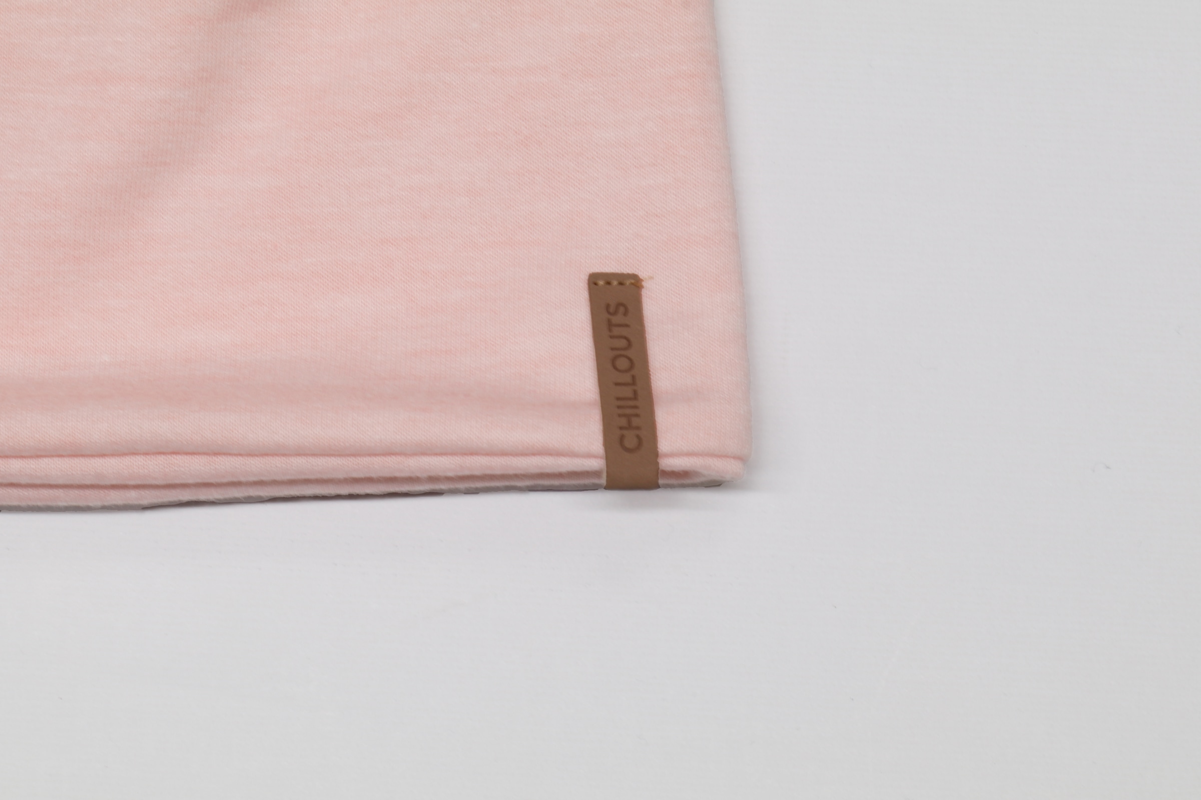 chillouts Beanie »Surrey Hat« mit Melange-Effekt & angenehmem Tragekomfort für jeden Tag