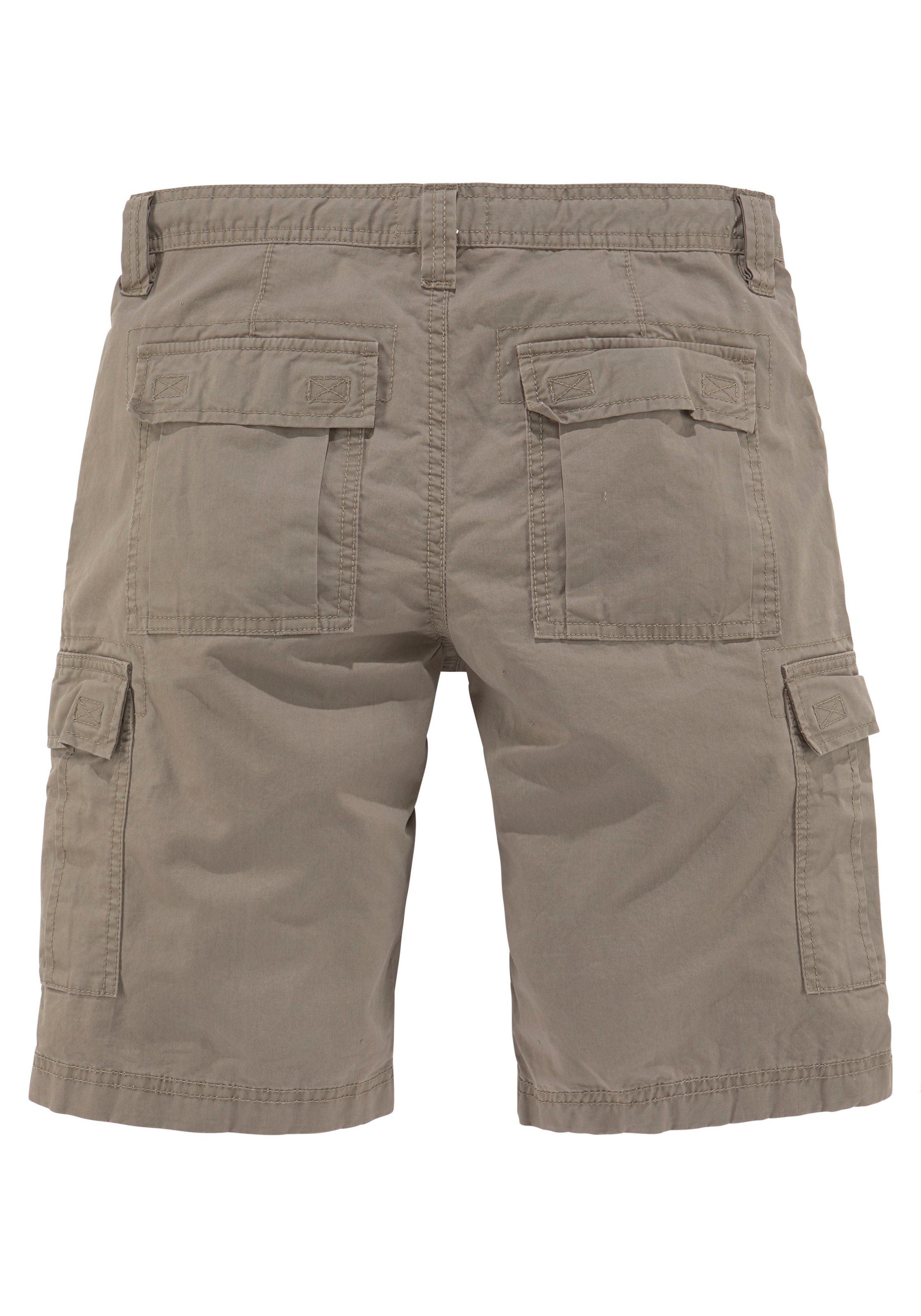 Man's World Cargobermudas  auch in Großen Größen