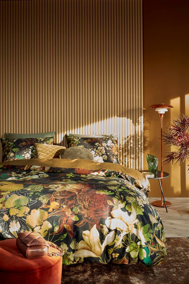 Beddinghouse Bettwäsche »Beddinghouse Austin« 2 Stk. tlg. günstig online kaufen