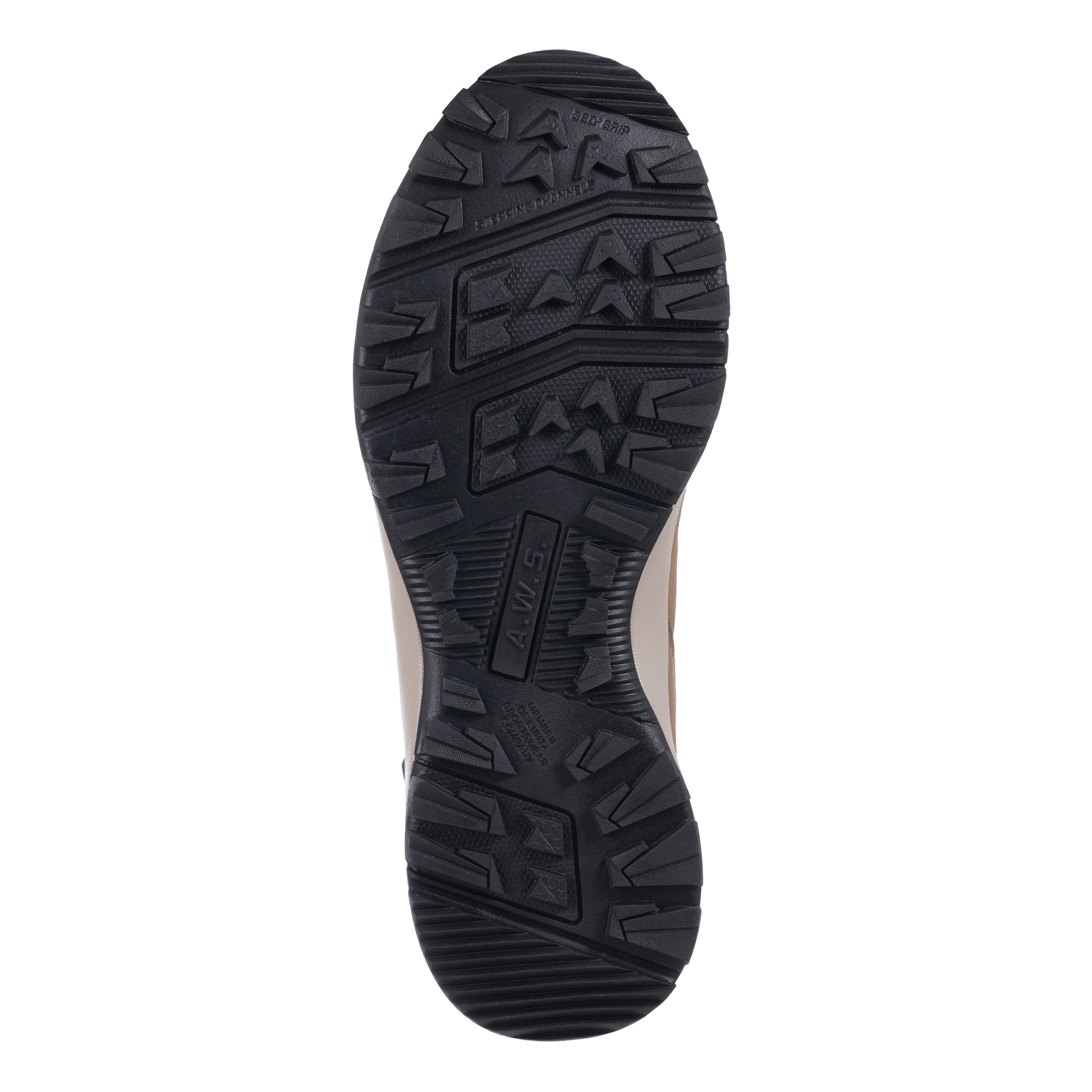 Icepeak Wanderschuh »AHOLA MR«, wasserdicht