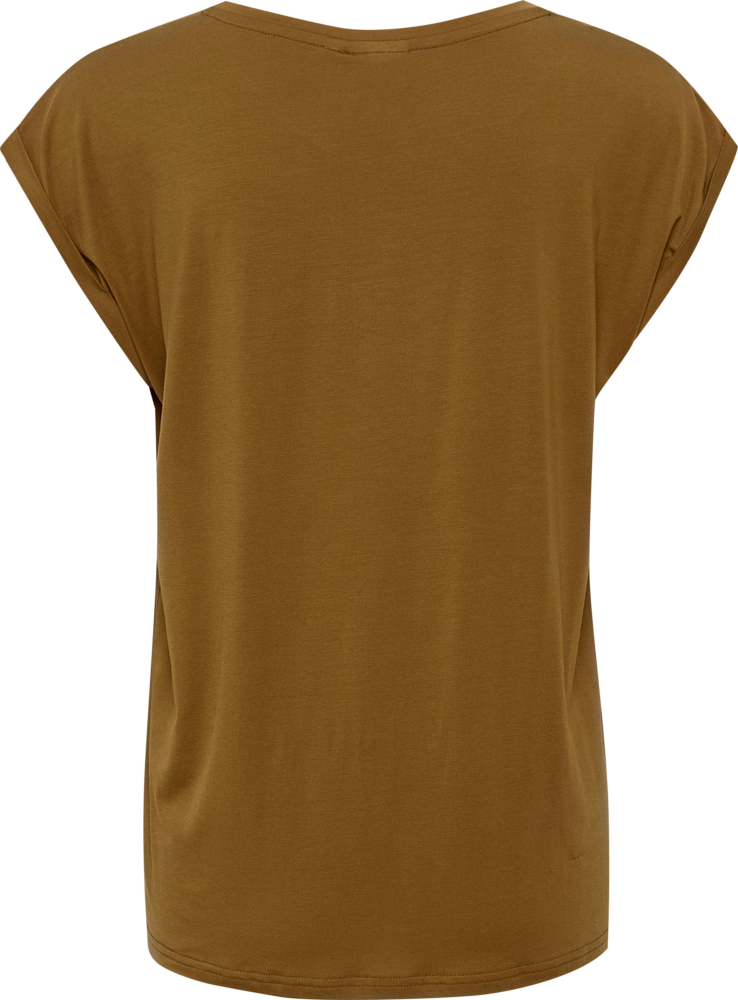 T-Shirt« Online-Shop Tropez AdeliaSZ kaufen Kurzarmshirt »U1520, Saint im