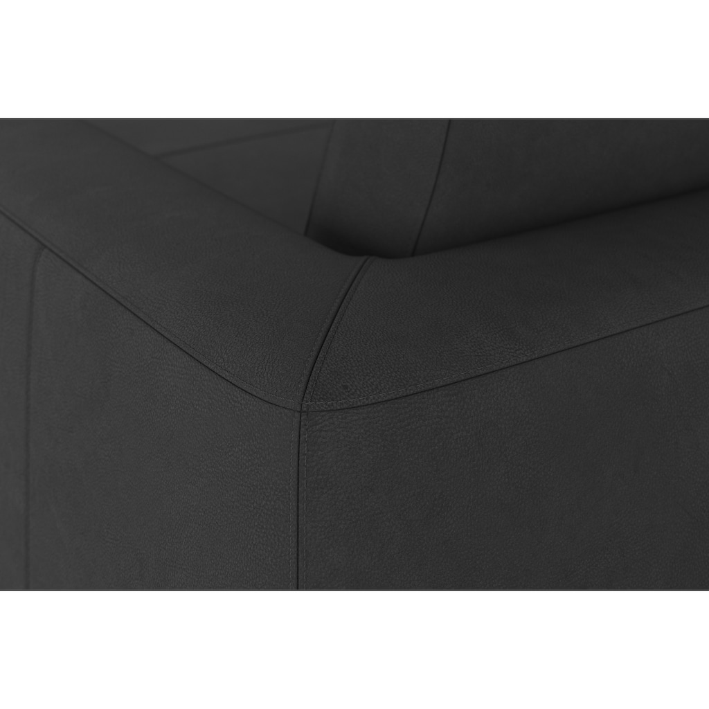 machalke® Ecksofa »atoll«