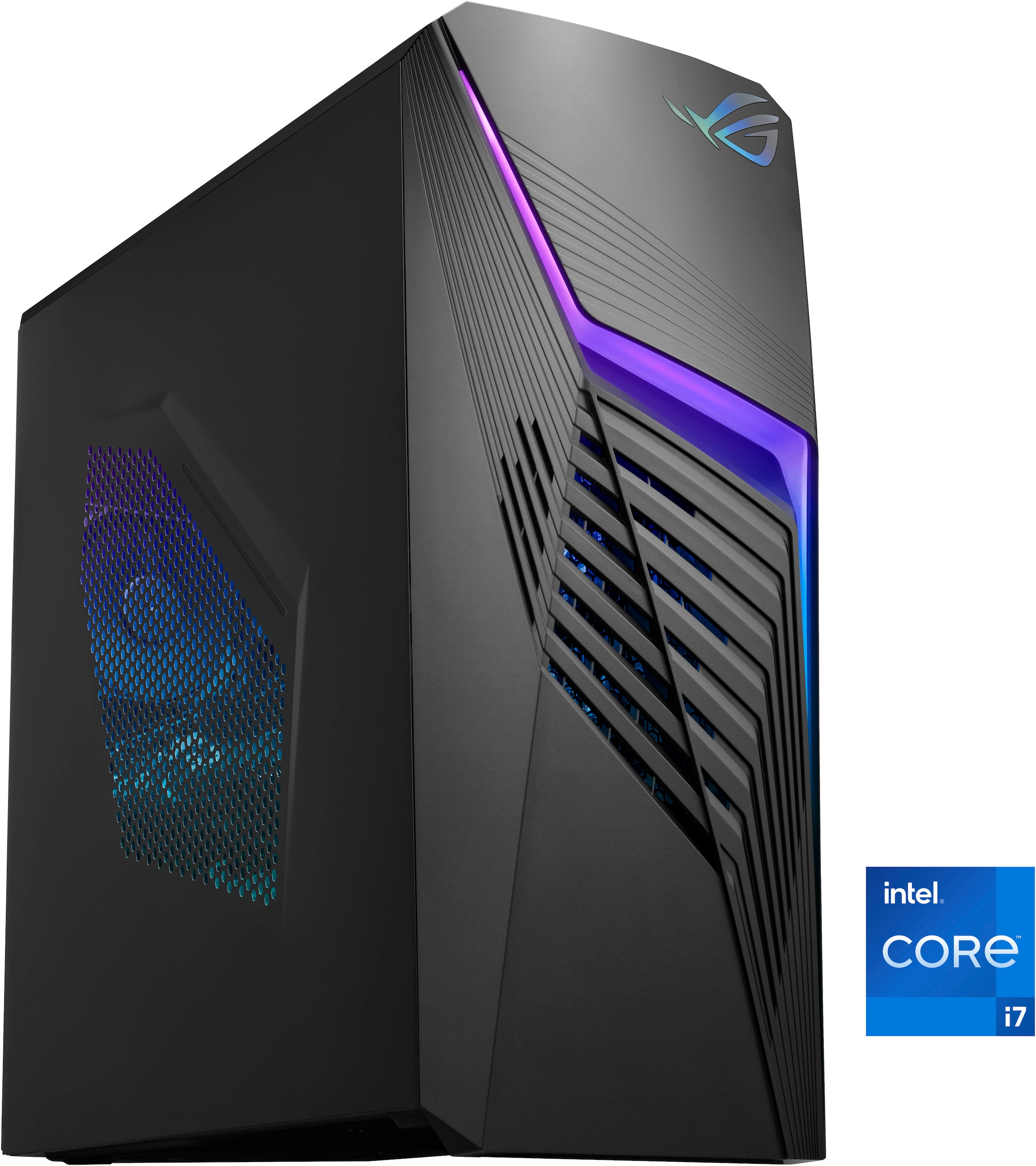 Gaming-PC »ROG Strix G13CHR-71470F174W«