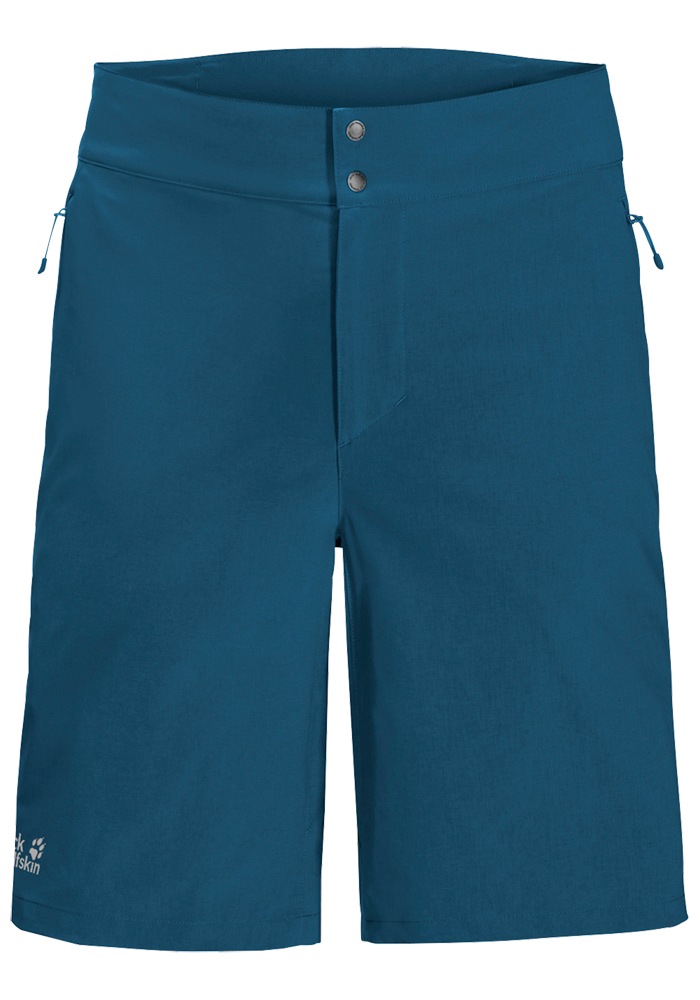 4. Bild von Jack Wolfskin Shorts »GRADIENT SHORT M«