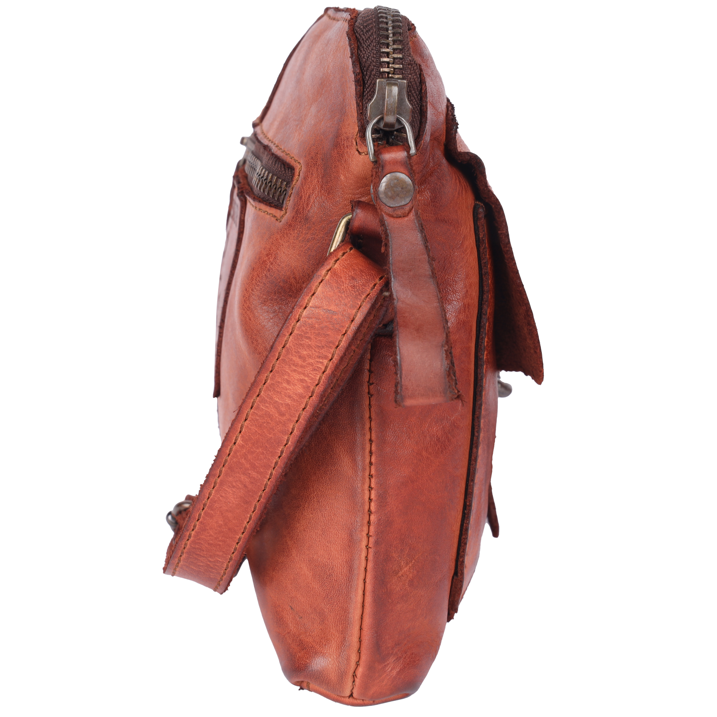 HARBOUR 2nd Umhängetasche »Ellis«, Mini Bag, Schultertasche