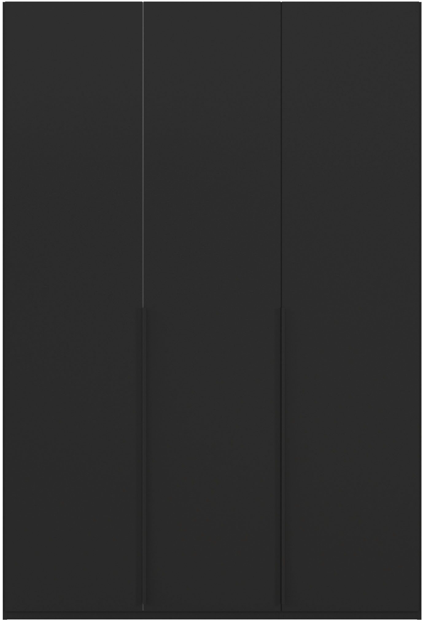 LeGer Home by Lena Gercke Kleiderschrank »Schrank Garderobe Ankleide Schlafzimmer Flur Serina«, (in 3 verschiedenen Ausstattungen BASIC/CLASSIC/PREMIUM), in 6 Breiten (101 - 401 cm) mit Front Glas oder Dekor MADE IN GERMANY