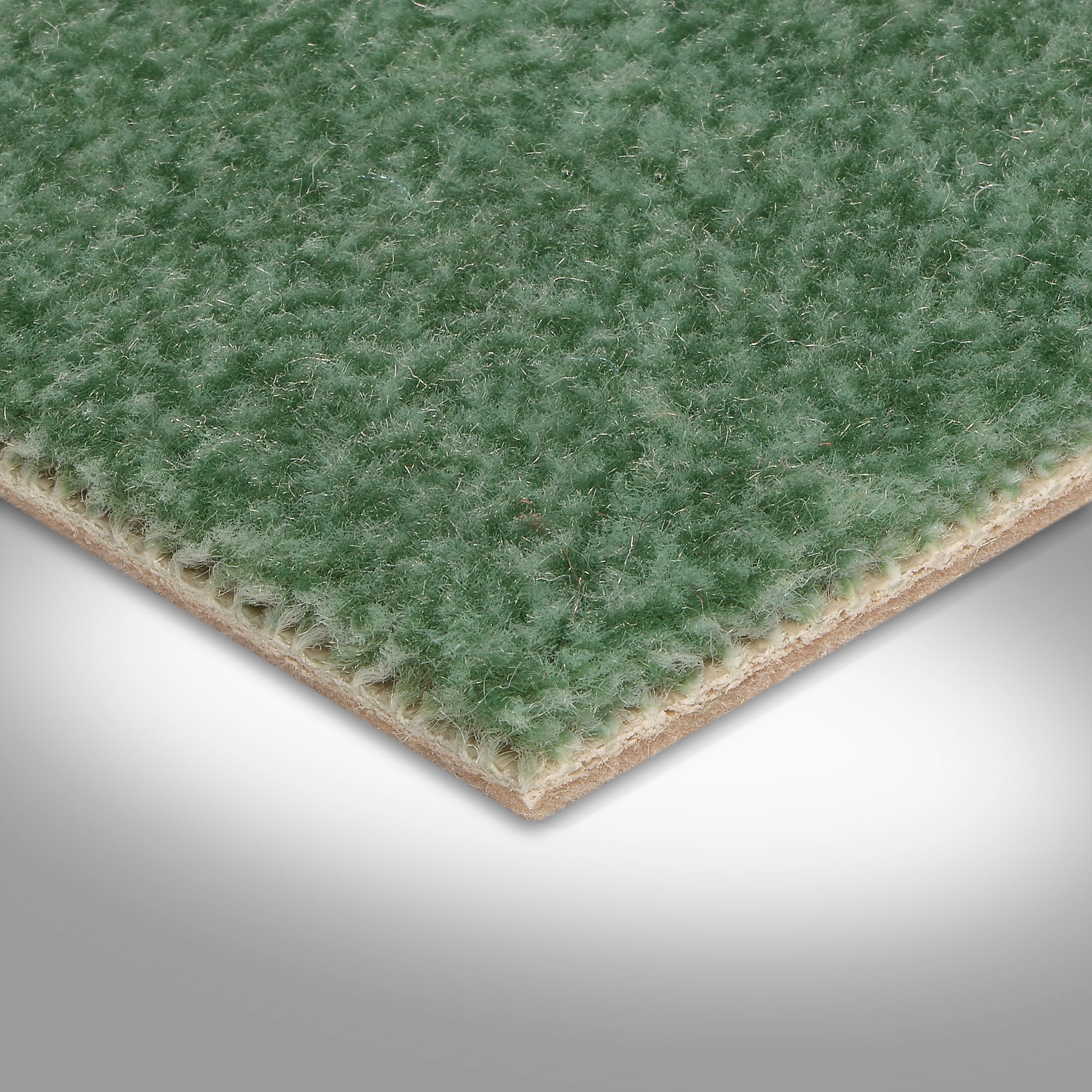 Bodenmeister Teppichboden »Jupiter, Velours - meliert, Made in Belgium«, rechteckig, 7,5 mm Höhe, Wohnzimmer, Schlafzimmer, Kinderzimmer, Breite 400/500 cm