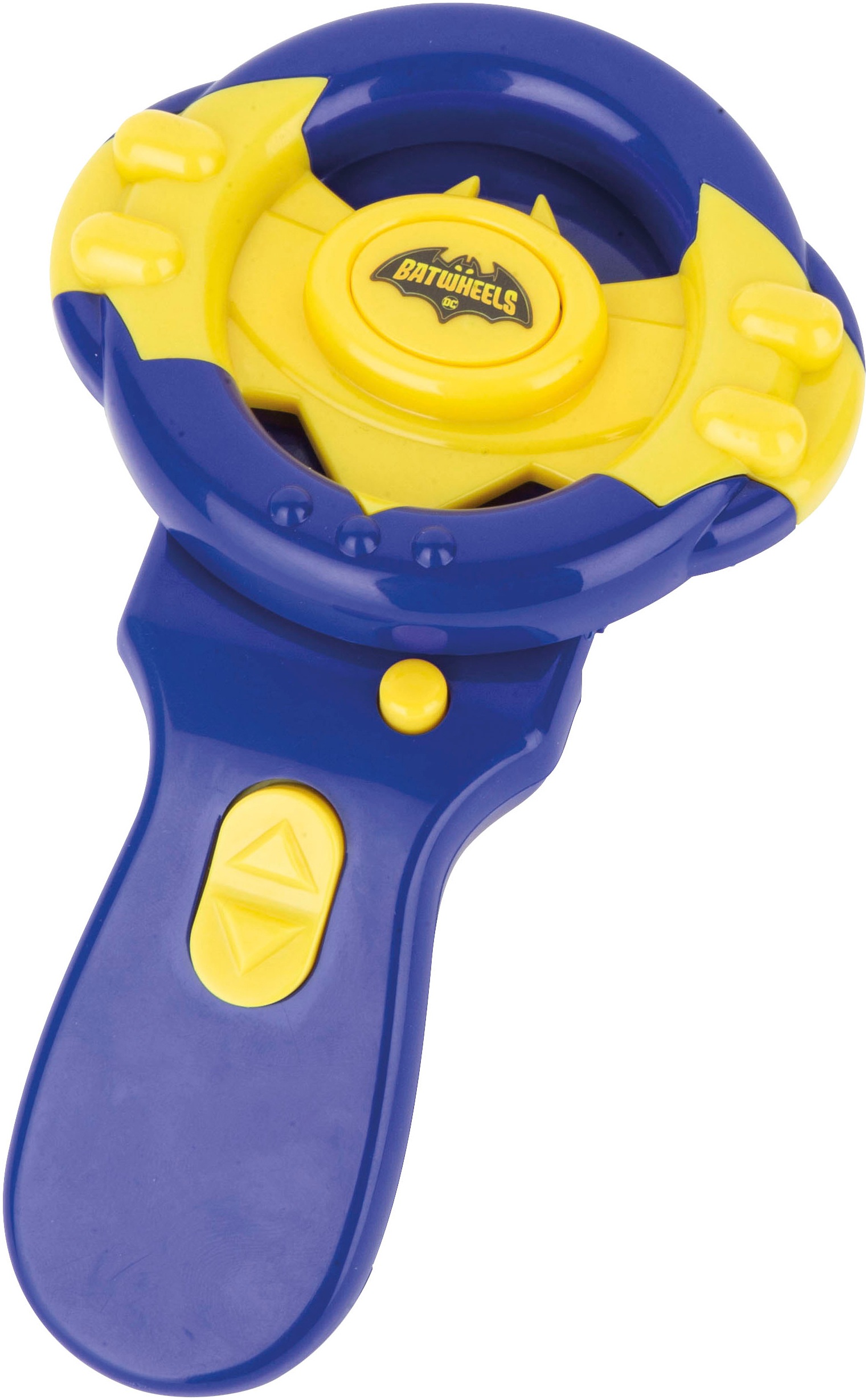 Carrera® RC-Auto »Carrera® First - Batwheels™ - Bam, 2,4 GHz«, mit Licht- und Soundeffekt