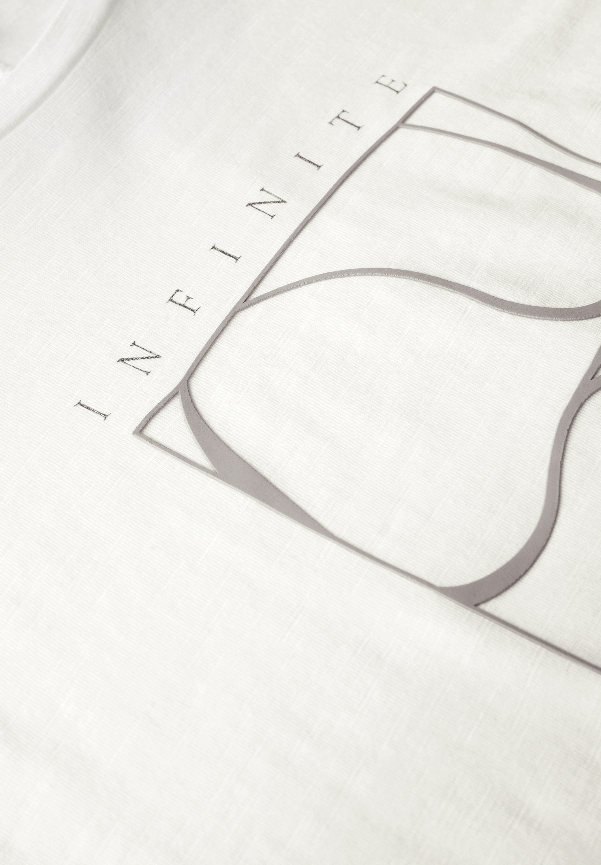 STREET ONE Shirttop, mit Print