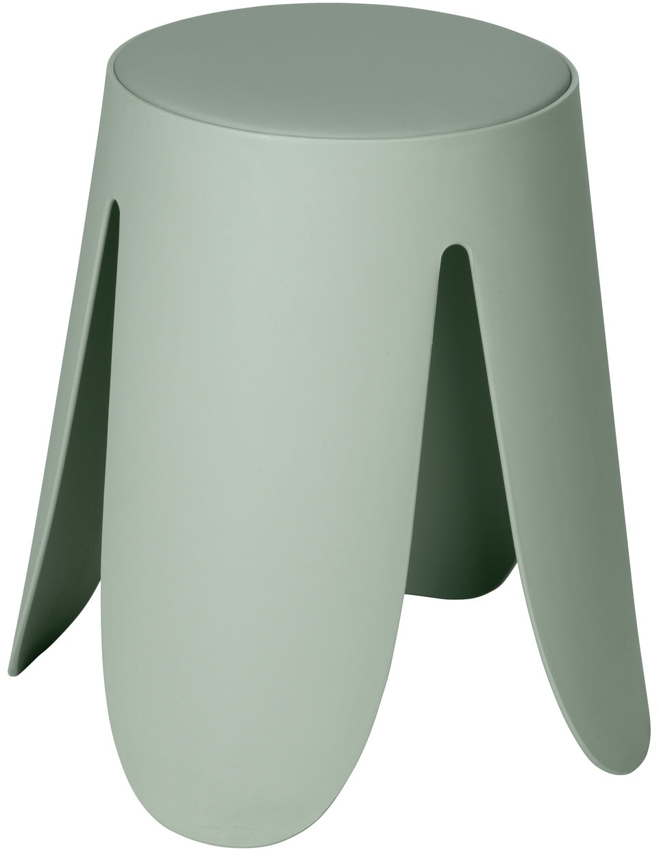 WENKO Dusch- und Badhocker »Comiso« belastbar bis 180 kg, mit rutschsicheren Füßen