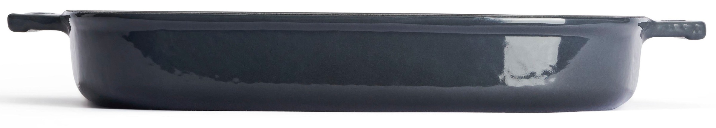 WOLL Grillpfanne »Iron« Gusseisen 1 Stk. tlg. 28x28 cm, Induktion