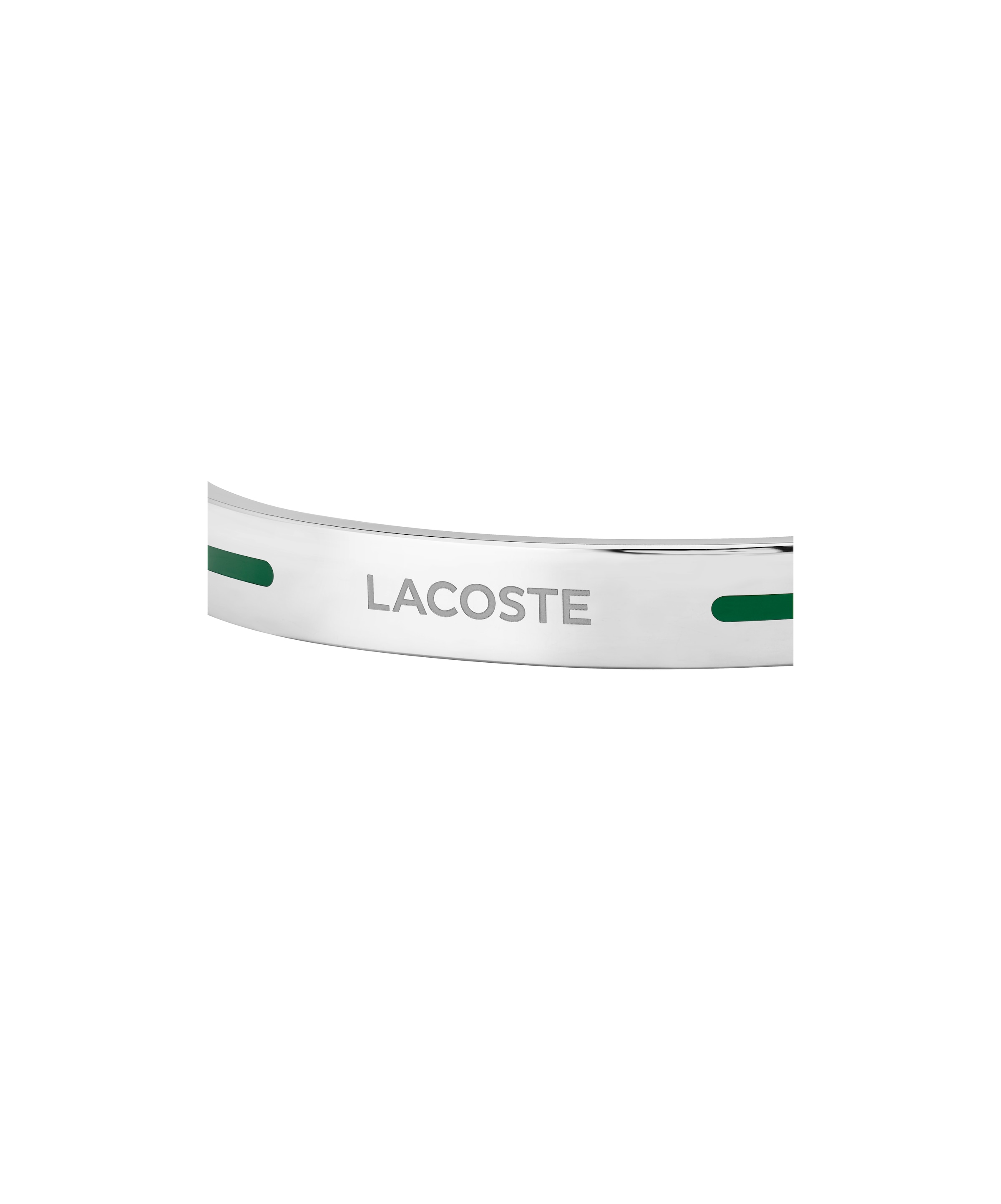 Lacoste Armreif »ADVENTURER«