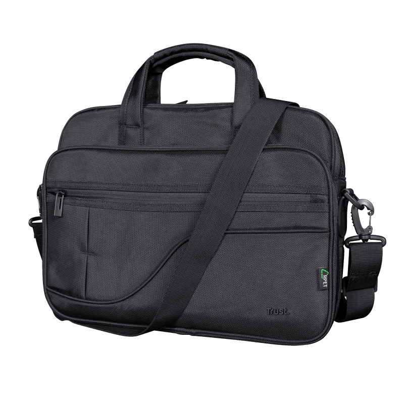 Trust Laptoptasche »SYDNEY LAPTOP BAG 17.3" ECO«