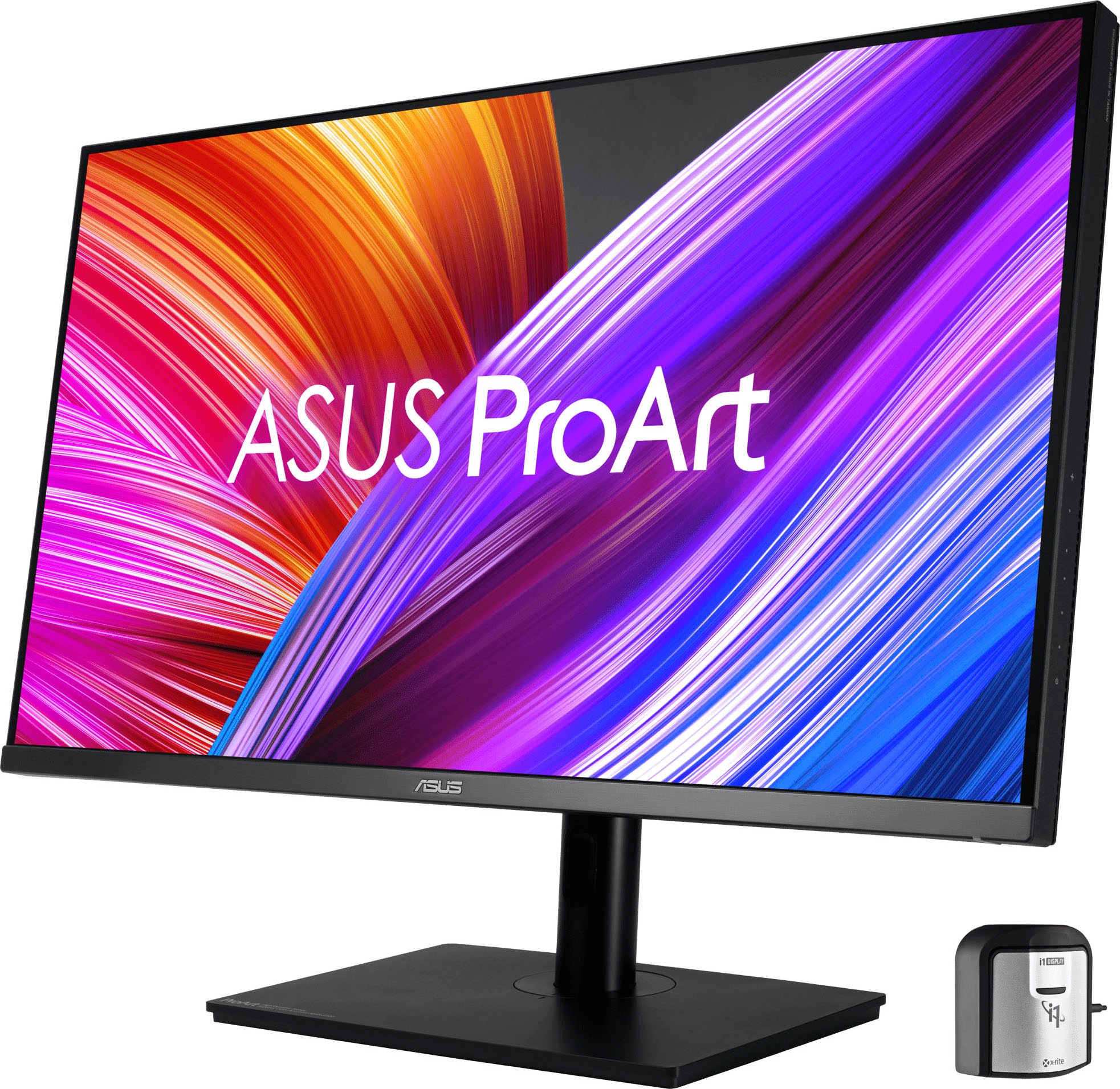 Asus LCD-Monitor »PA32UCR-K«, 81 cm/32 Zoll, 3840 x 2160 px, 4K Ultra HD, 5 ms Reaktionszeit, 60 Hz