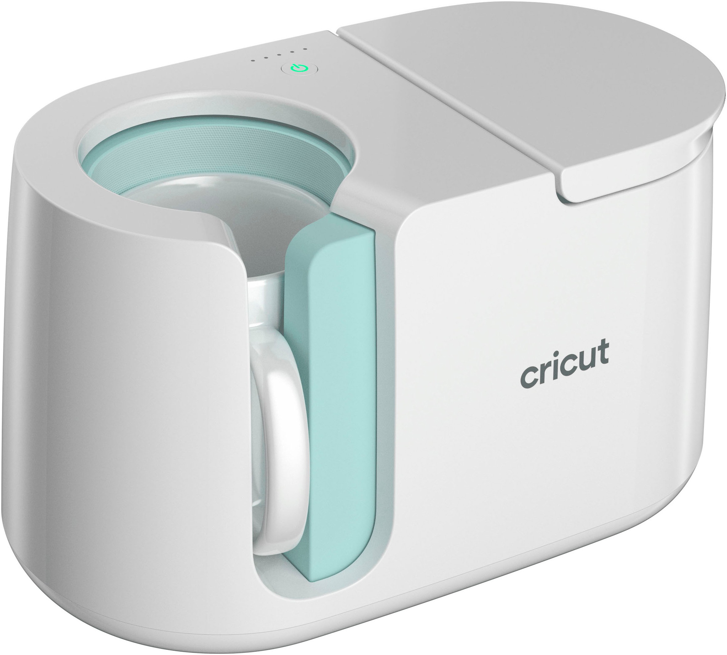 Cricut Transferpresse »Mug Press Starter Bundle«