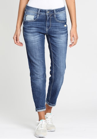 GANG Relax-fit-Jeans »AMELIE CROPPED« kaufen