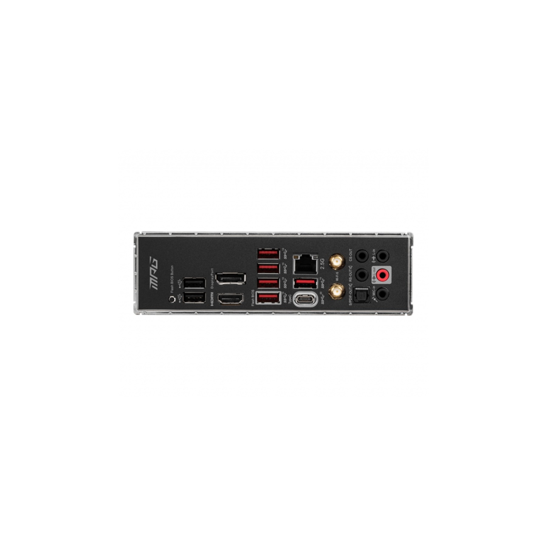 MSI Mainboard »MPG Z690 EDGE WIFI«