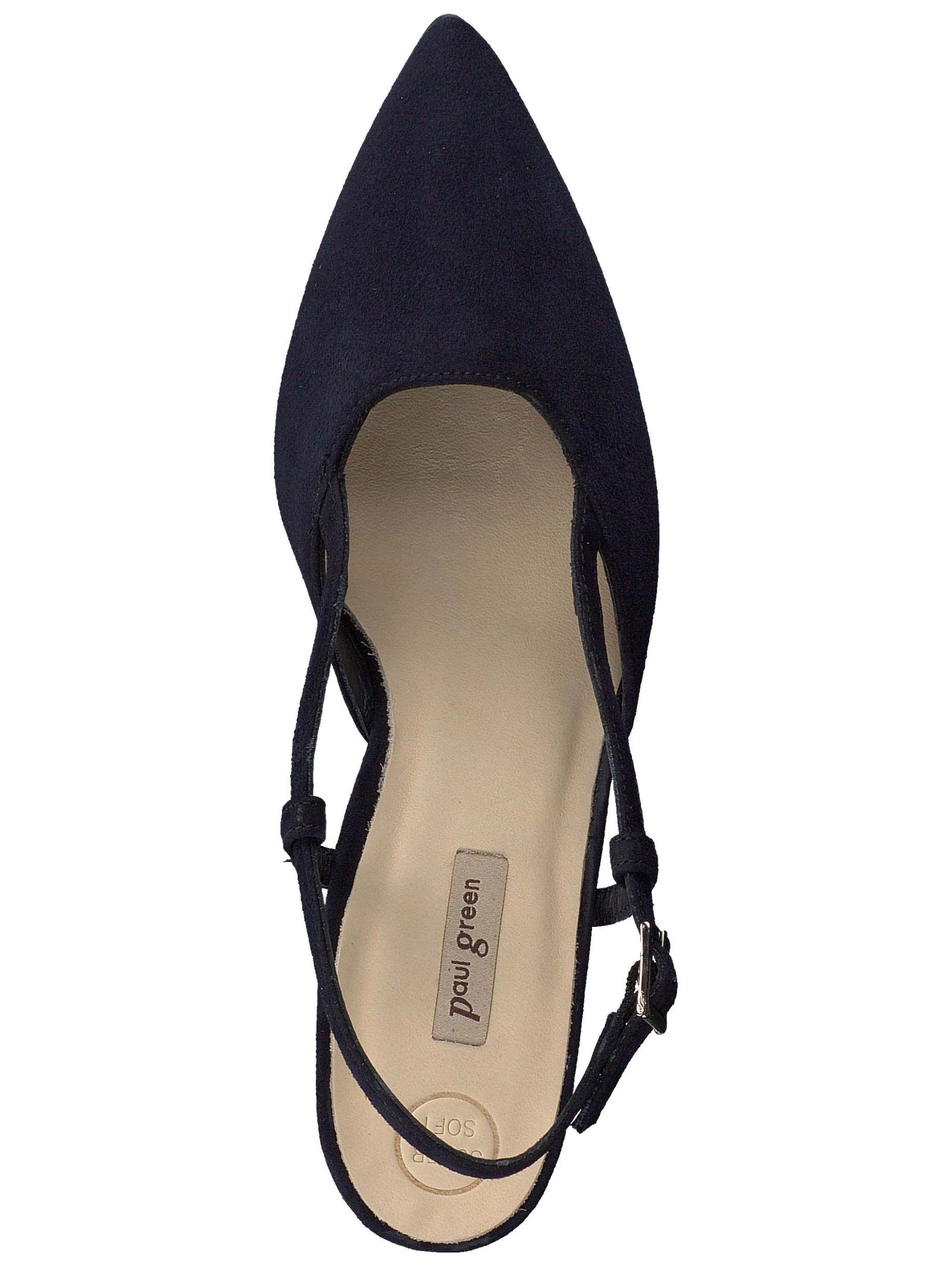 Paul Green Pumps »Paul Green Pumps Leder«