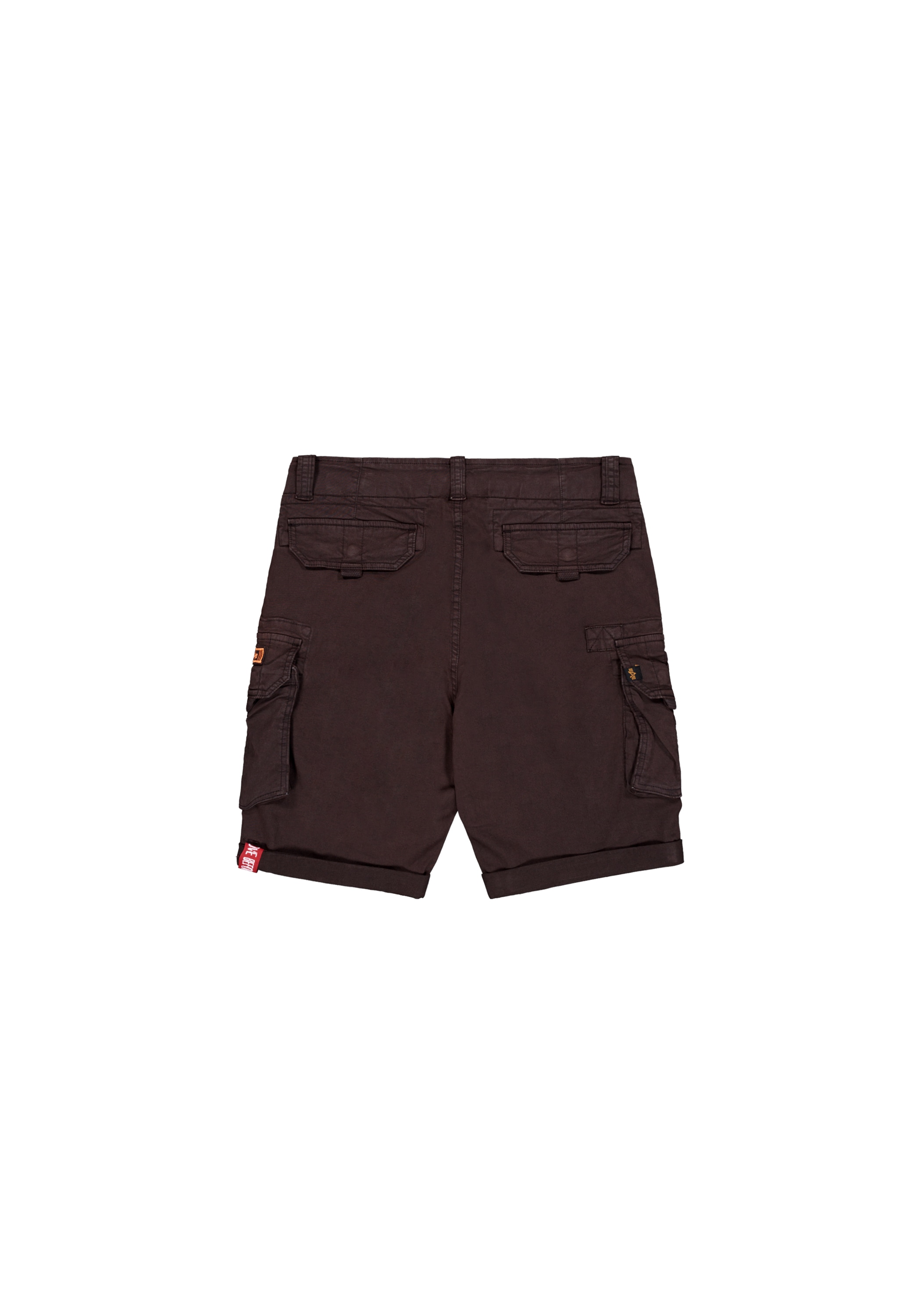 Alpha Industries Shorts »Alpha Industries Men - Shorts Crew Short«