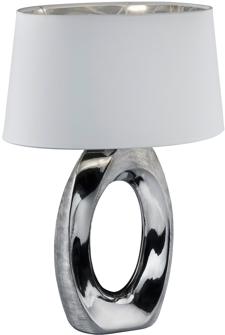 TRIO Leuchten Tischlampe »Taba« günstig online kaufen
