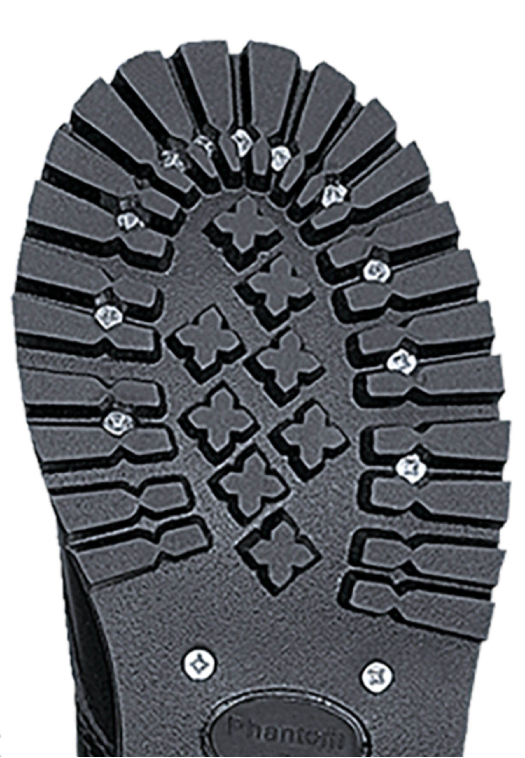 Brandit Stiefel »Brandit Accessoires 20 Eyes Phantom Boots«  1 Stk. tlg.