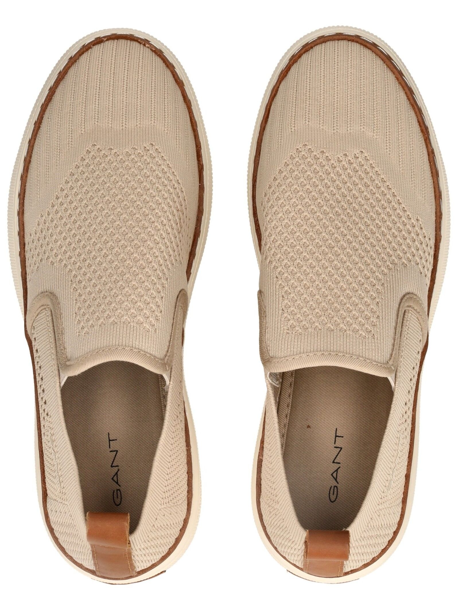 Gant Sneaker »Gant Slipper Mesh«