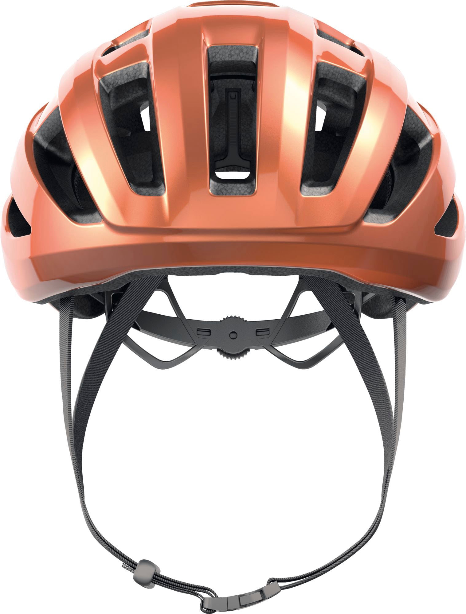 ABUS Fahrradhelm »POWERDOME MIPS«