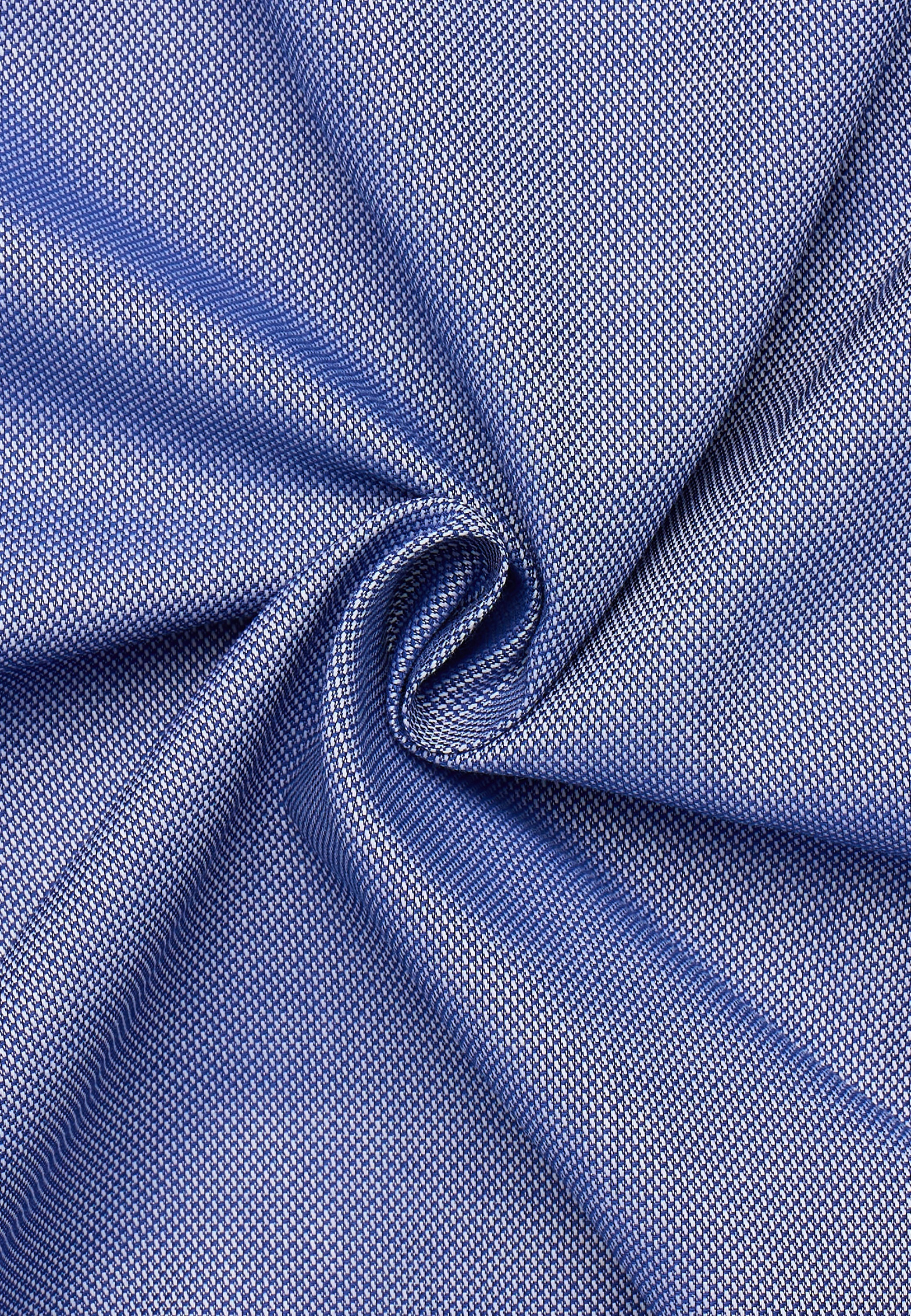 Eterna Langarmhemd »MODERN FIT«, NON IRON (bügelfrei)