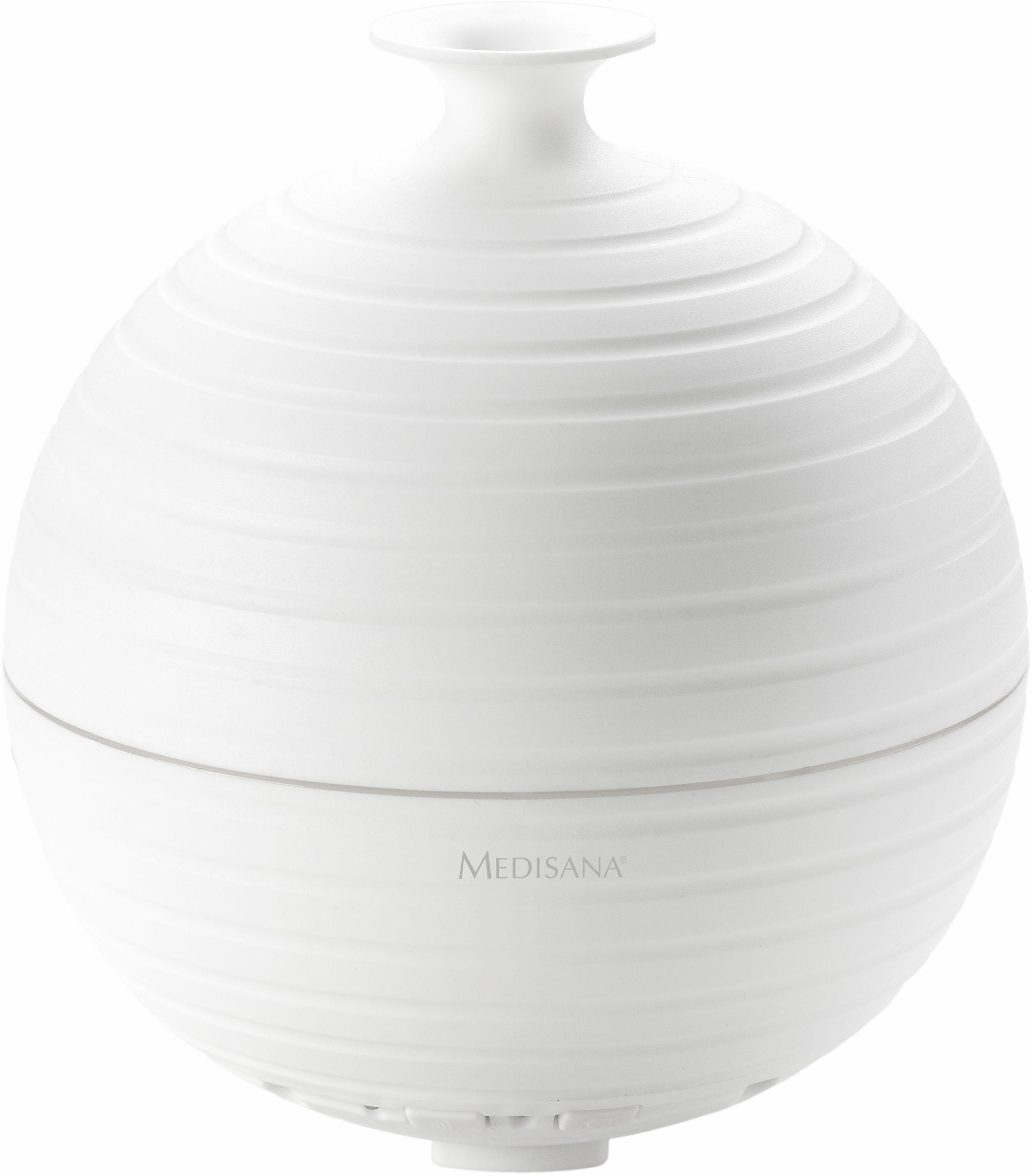 Medisana Diffuser »AD 620 Aroma Diffuser«, 0,3 l Wassertank, für Duftöle