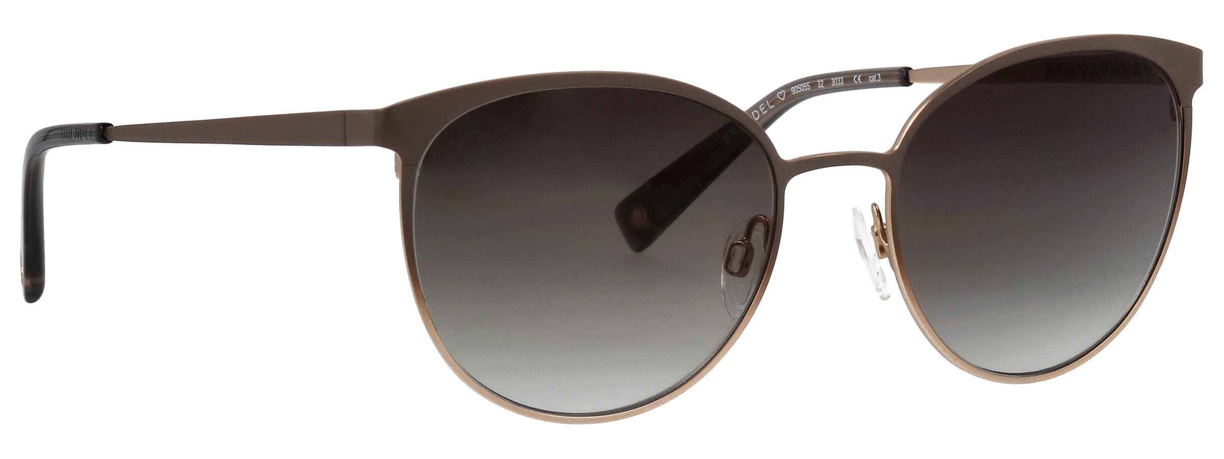 BRENDEL eyewear Sonnenbrille »BRENDEL eyewear Sonnenbrille«