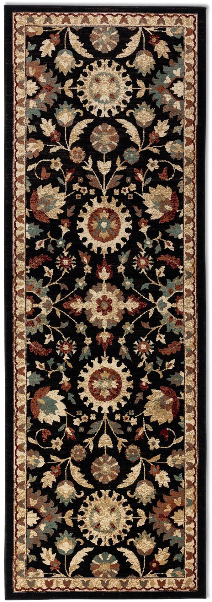 HANSE Home Läufer »Farsi«, rechteckig, 8 mm Höhe, Orient Optik, strapazierf günstig online kaufen