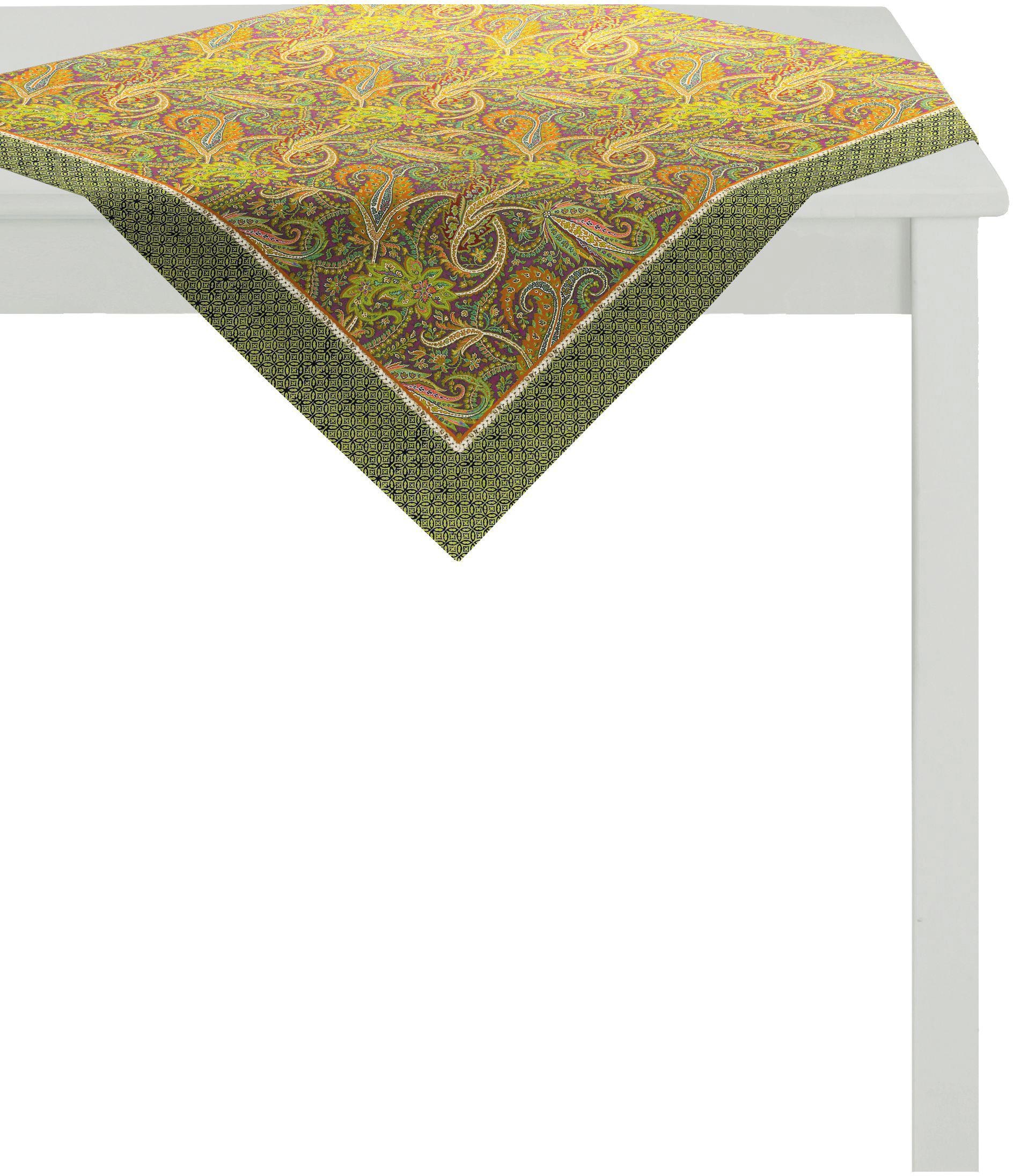 APELT Mitteldecke »2916 Indian Summer« günstig online kaufen