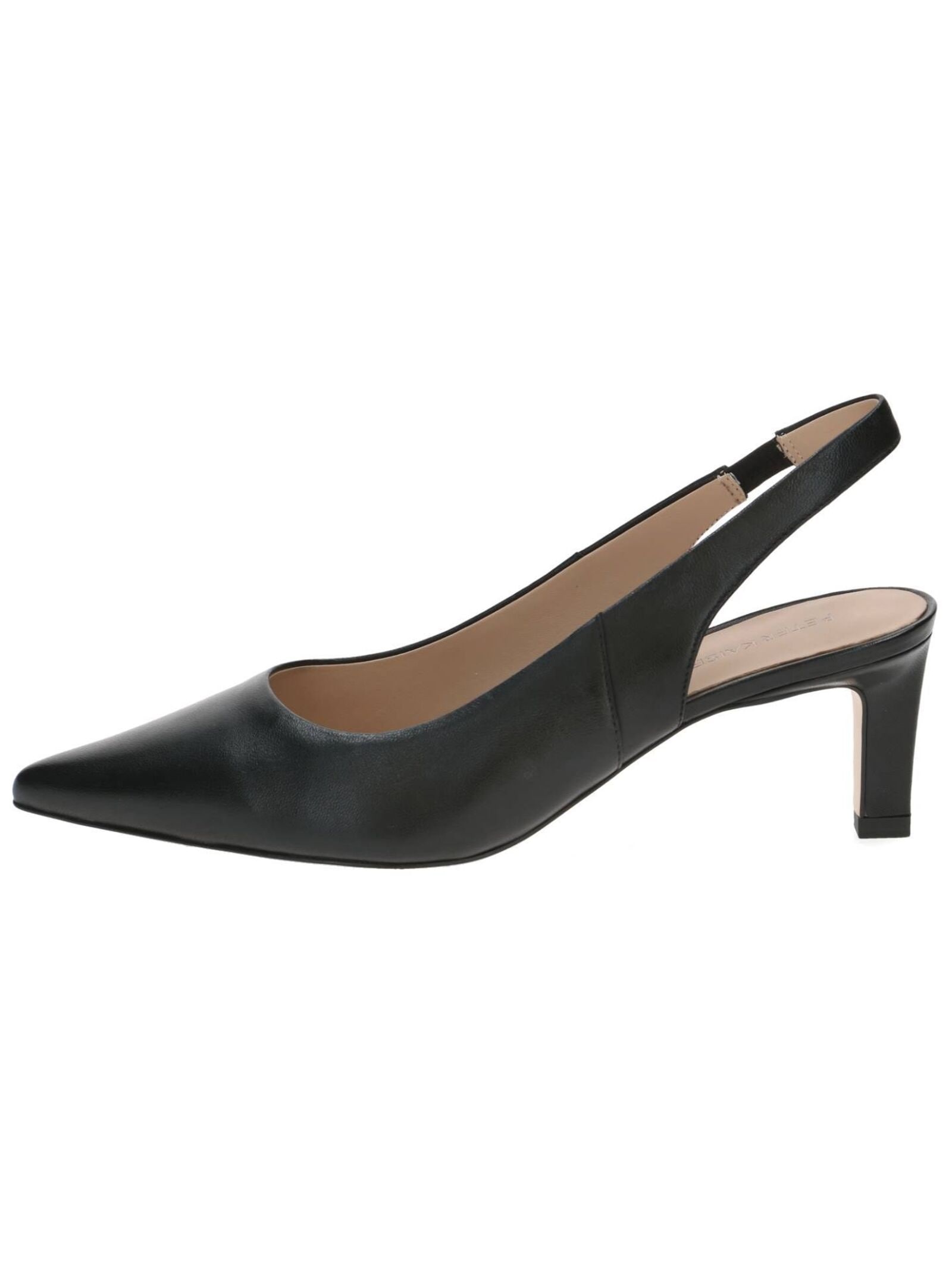 Peter Kaiser Slingpumps »Peter Kaiser Pumps Nappaleder«