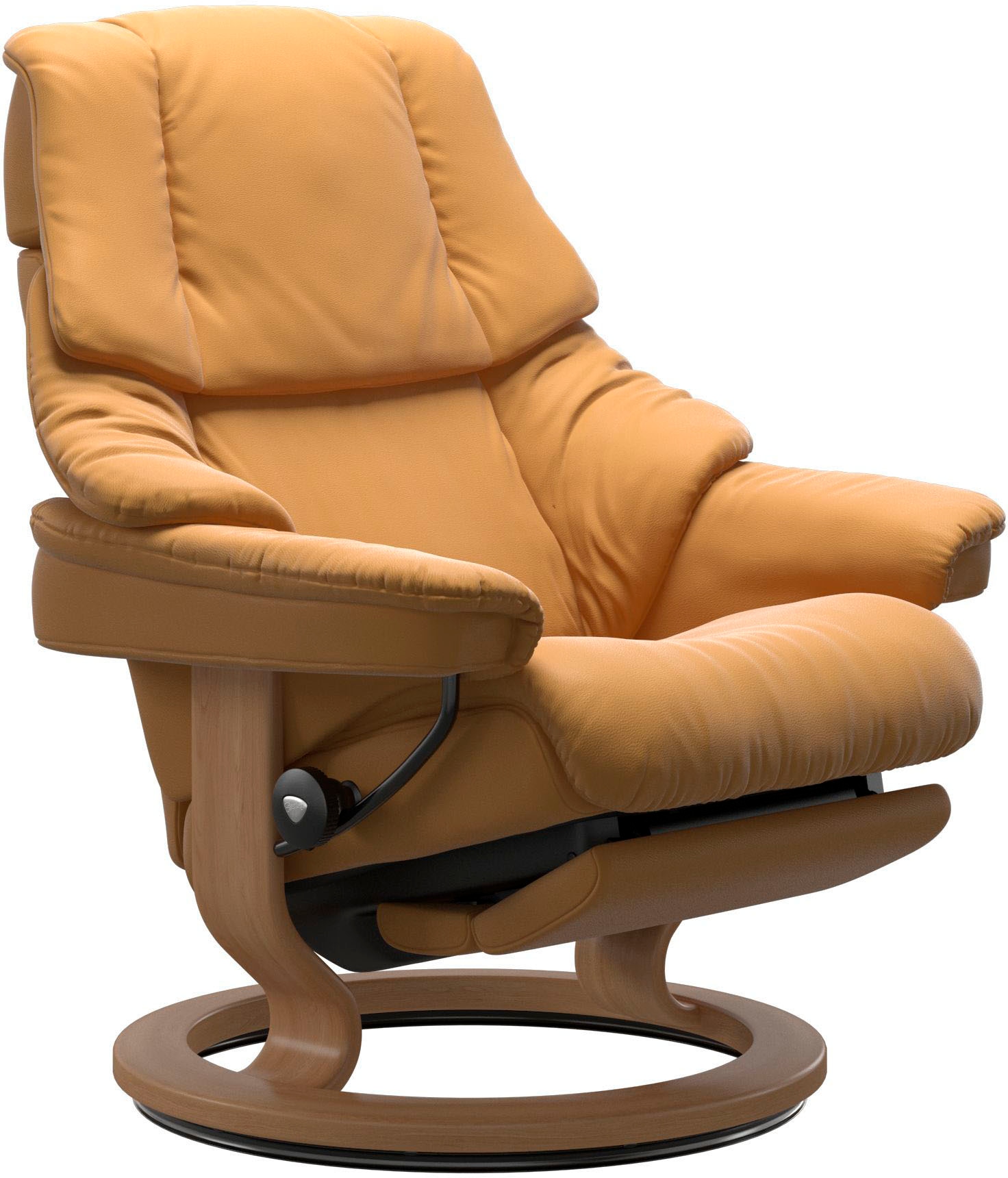 Stressless® Relaxsessel »Reno«, elektrisch verstellbar, optional 2-motorisc günstig online kaufen