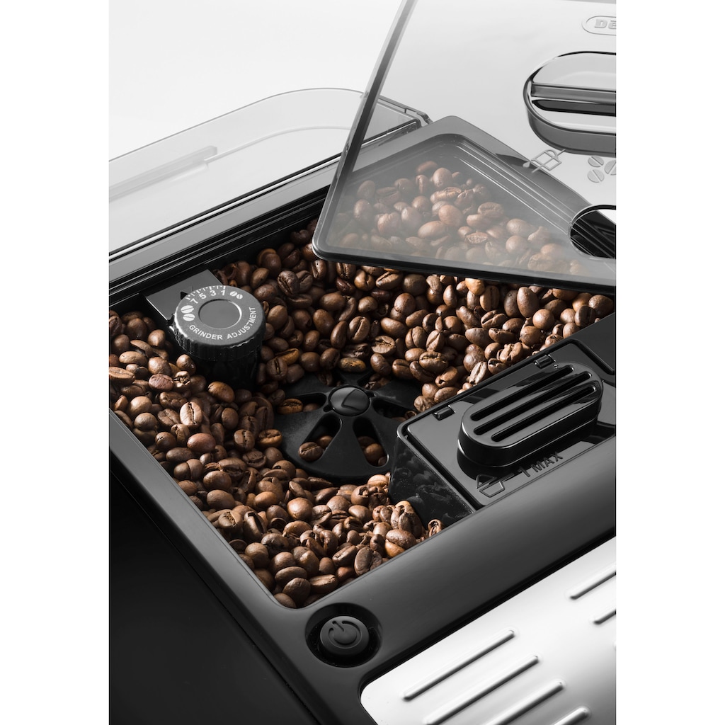 De'Longhi Kaffeevollautomat »Autentica Cappuccino ETAM 29.660.SB«