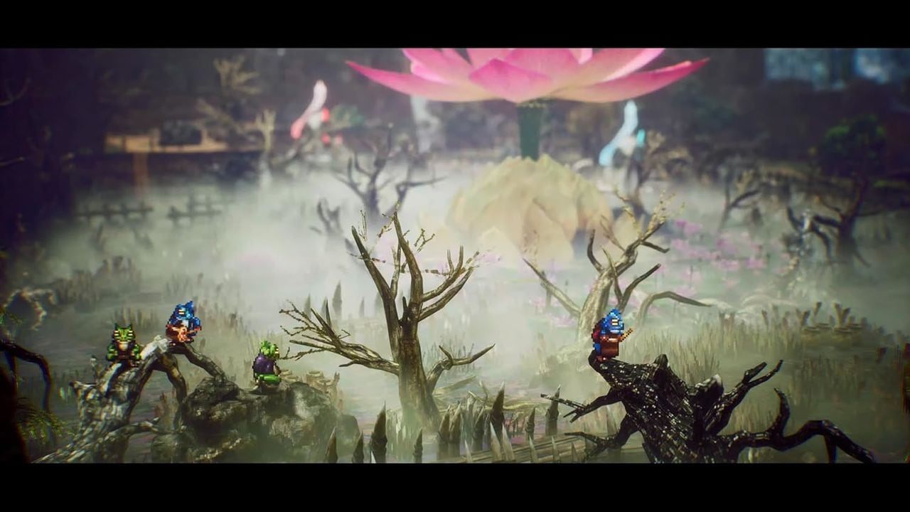 SquareEnix Spielesoftware »The Adventures of Elliot - The Millennium Tales« Xbox Series X