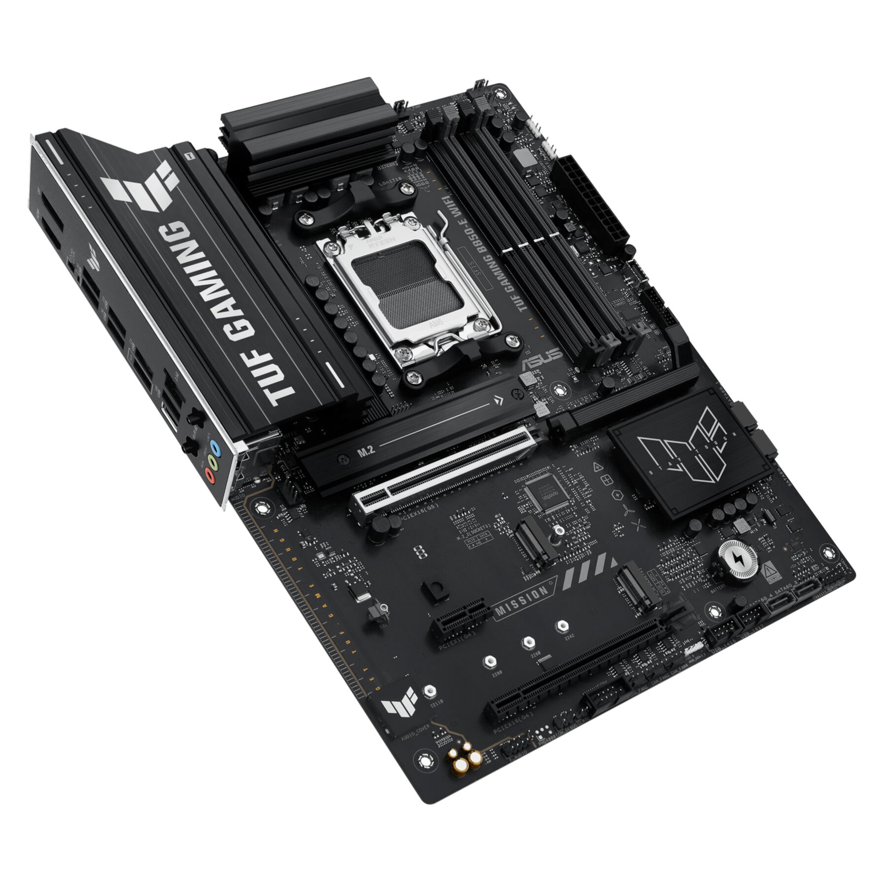 Asus Mainboard »TUF GAMING B850-E WIFI«