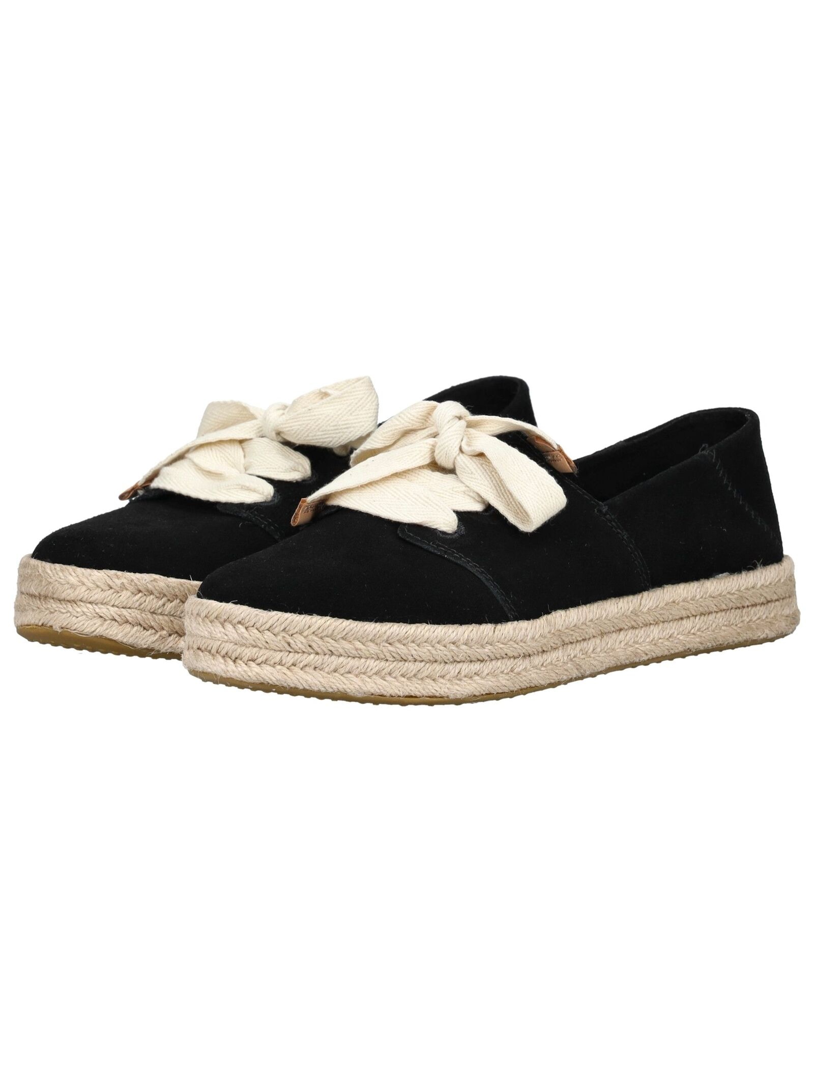 TOMS Espadrille »TOMS Halbschuhe Leder«